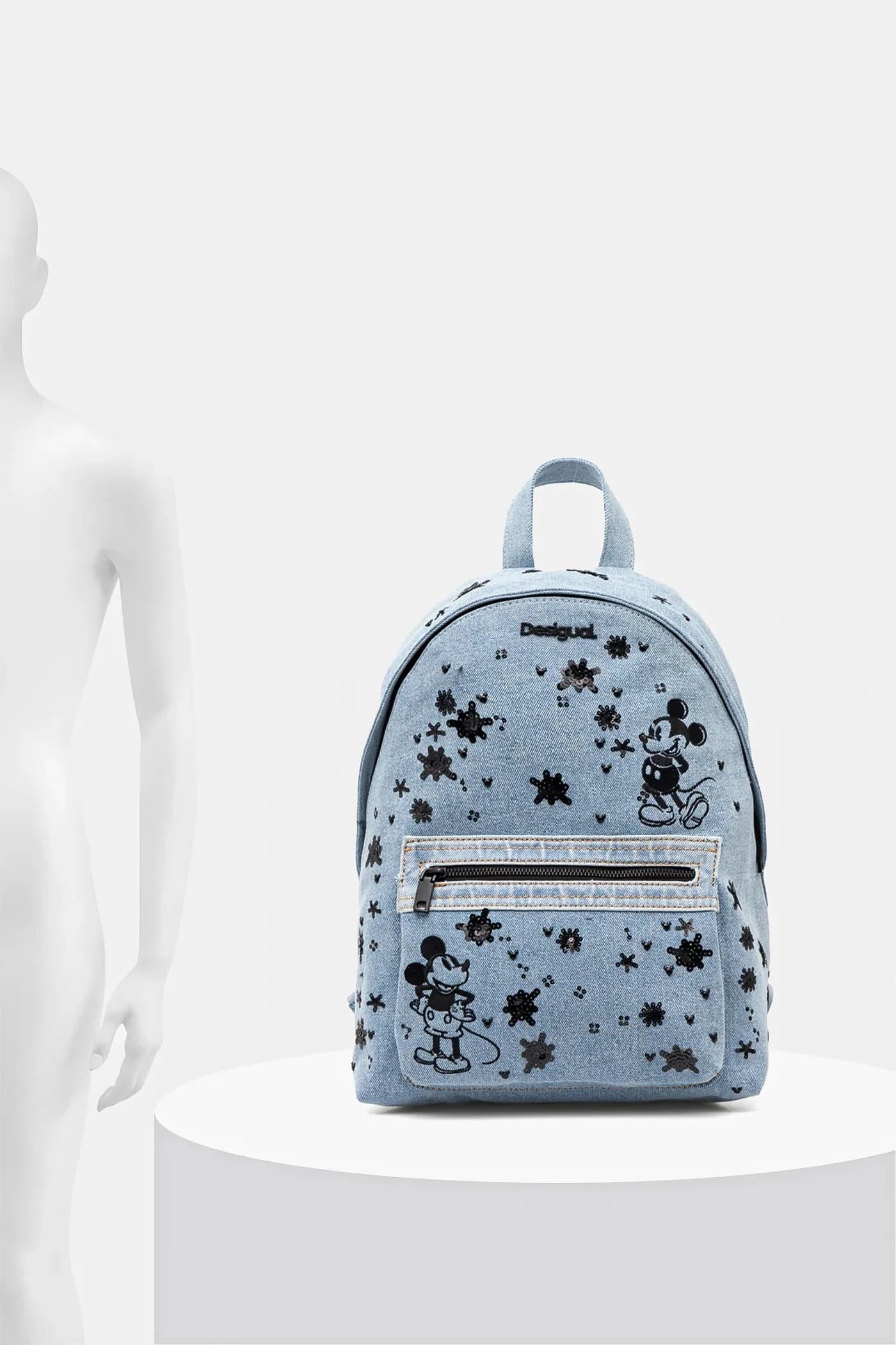 рюкзак МИККИ SPL - фото 6