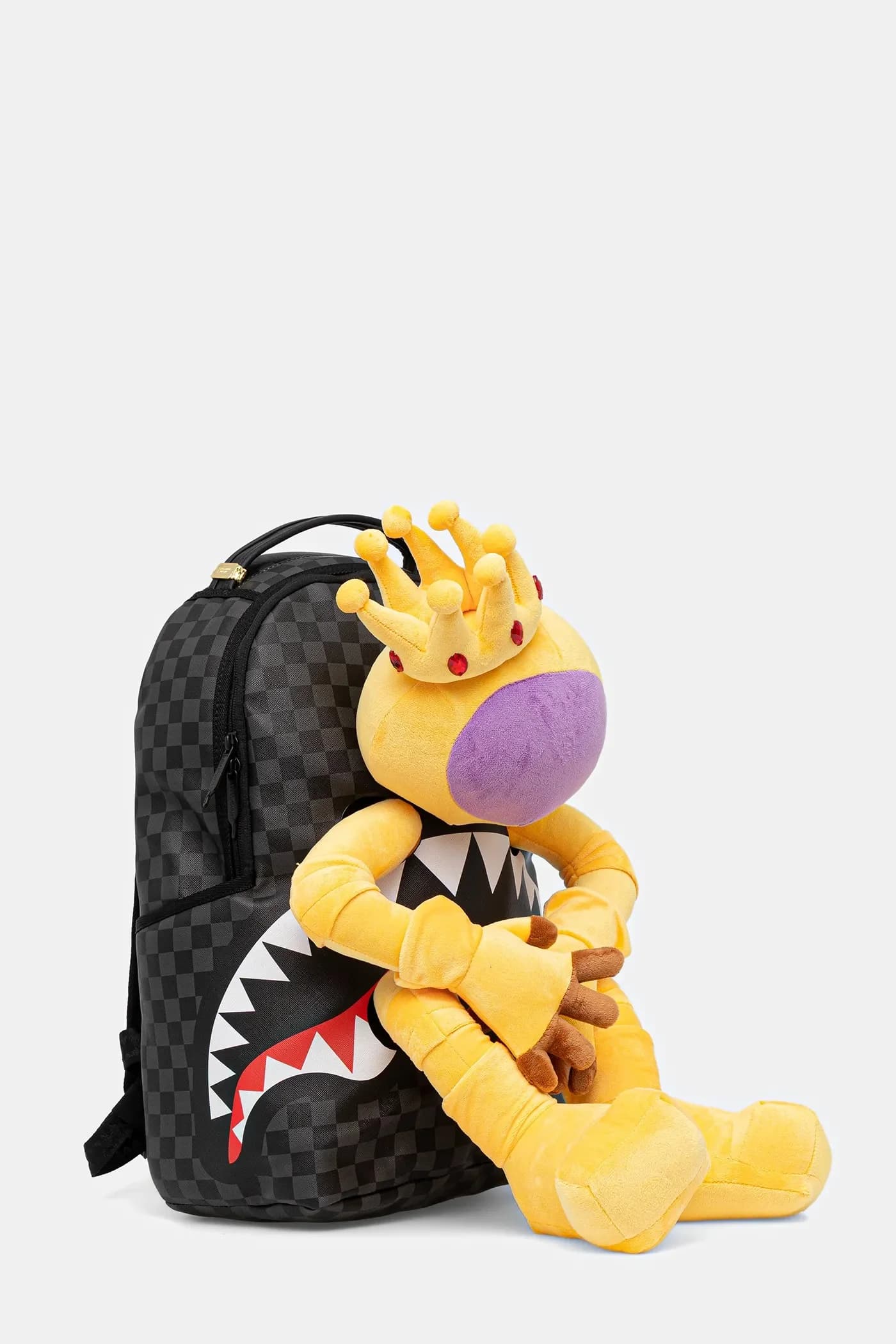 Рюкзак - фото 2