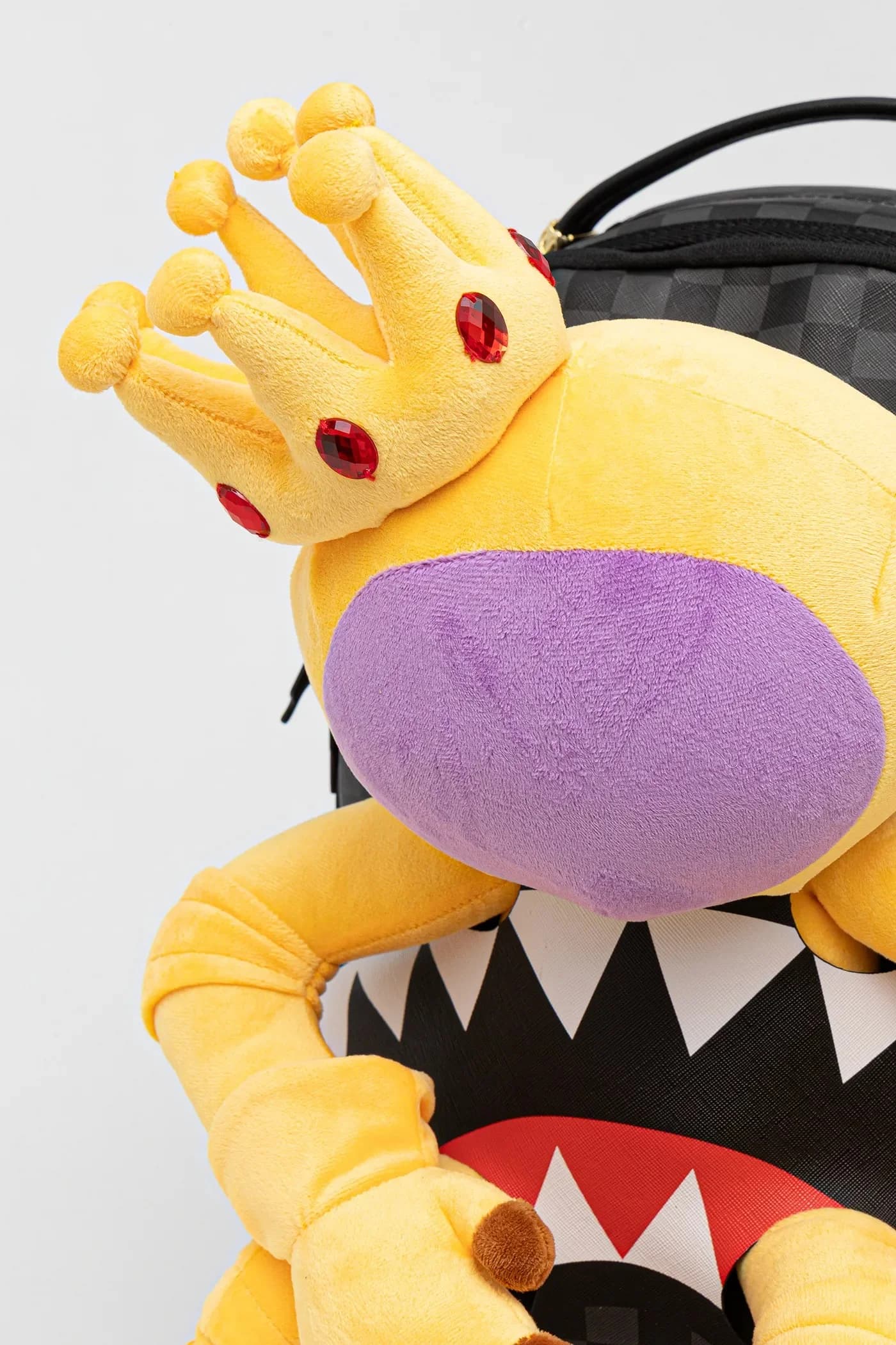 Рюкзак - фото 4