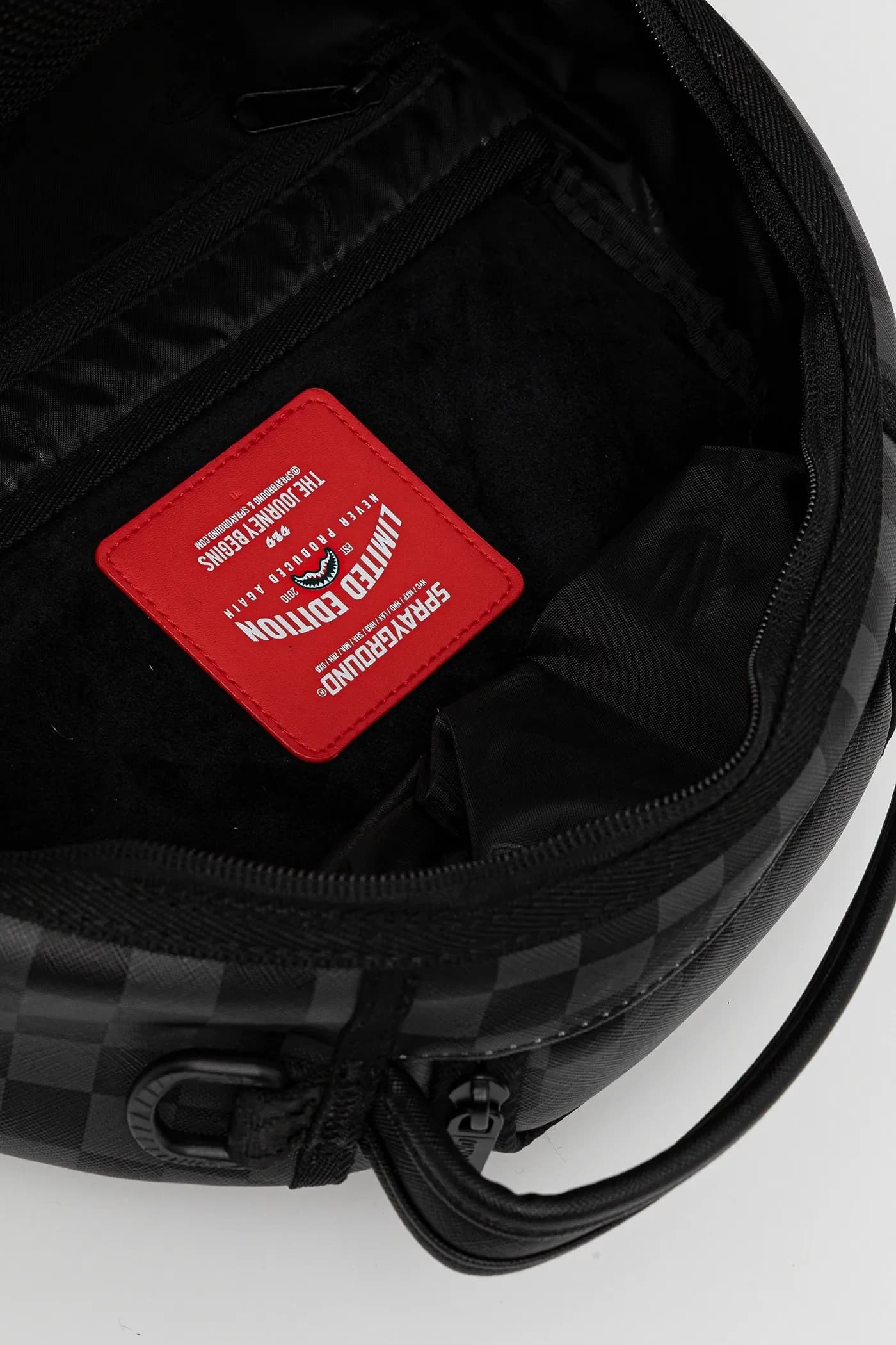 Рюкзак - фото 5