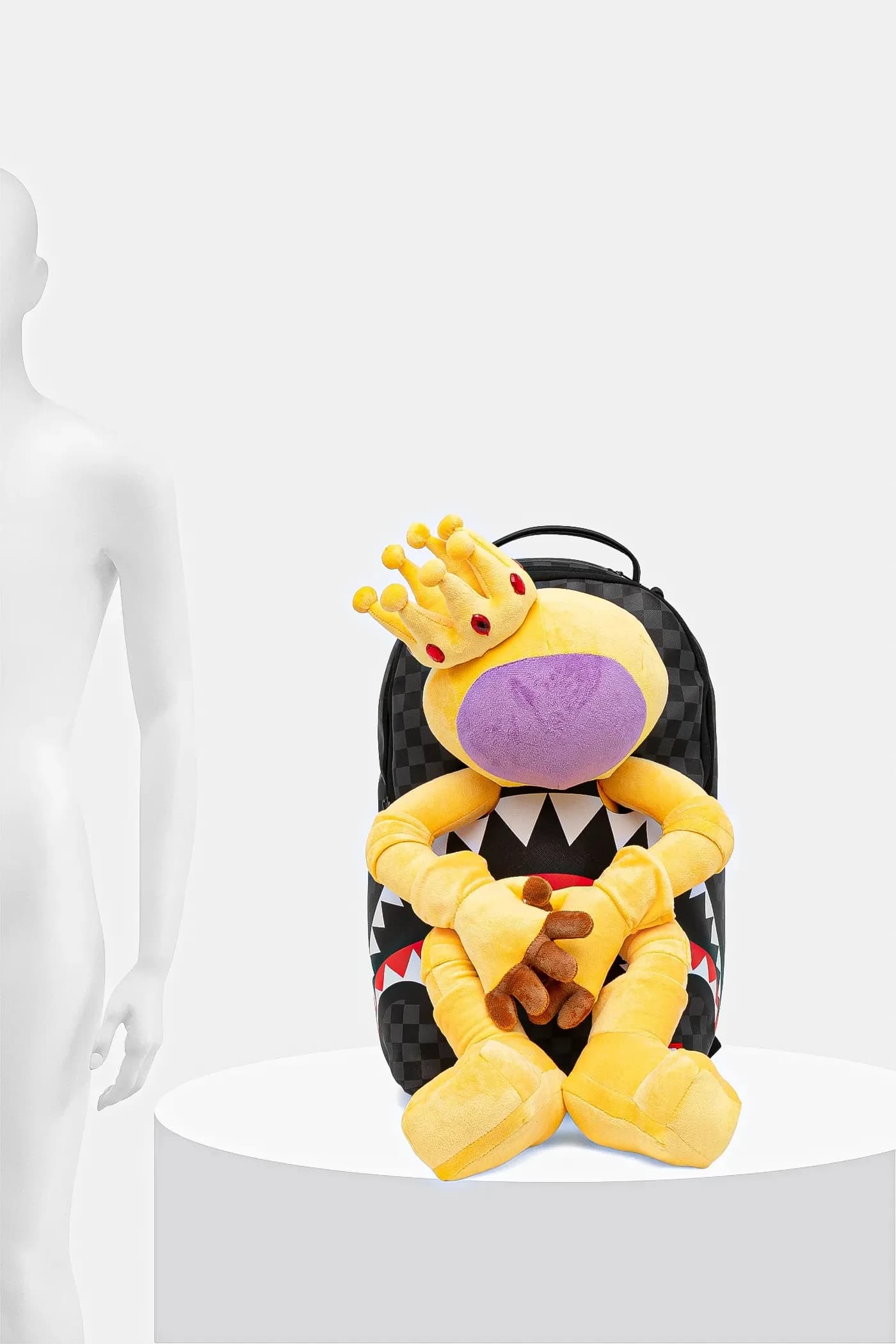 Рюкзак - фото 6