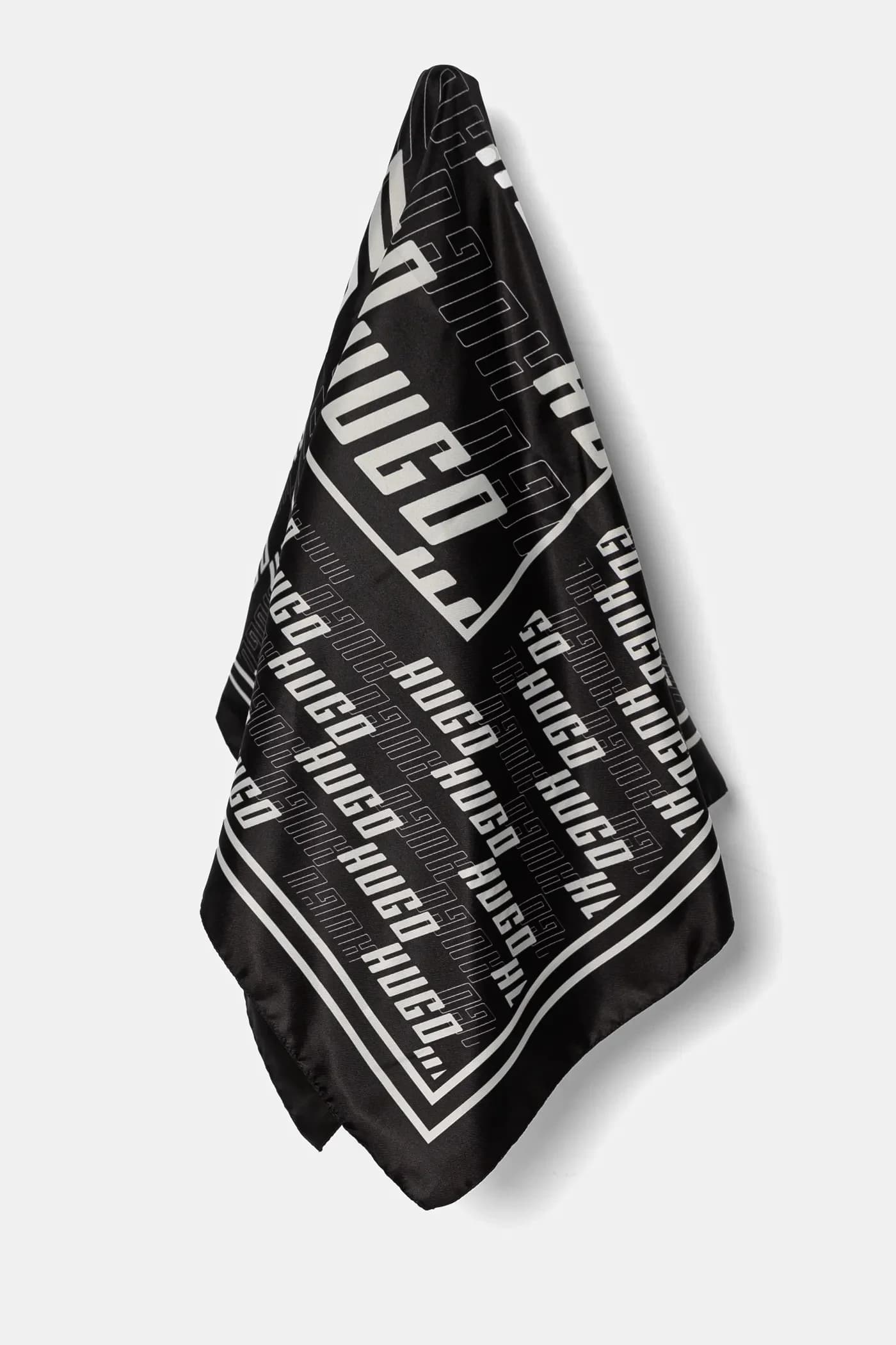 Аураизовый шарф