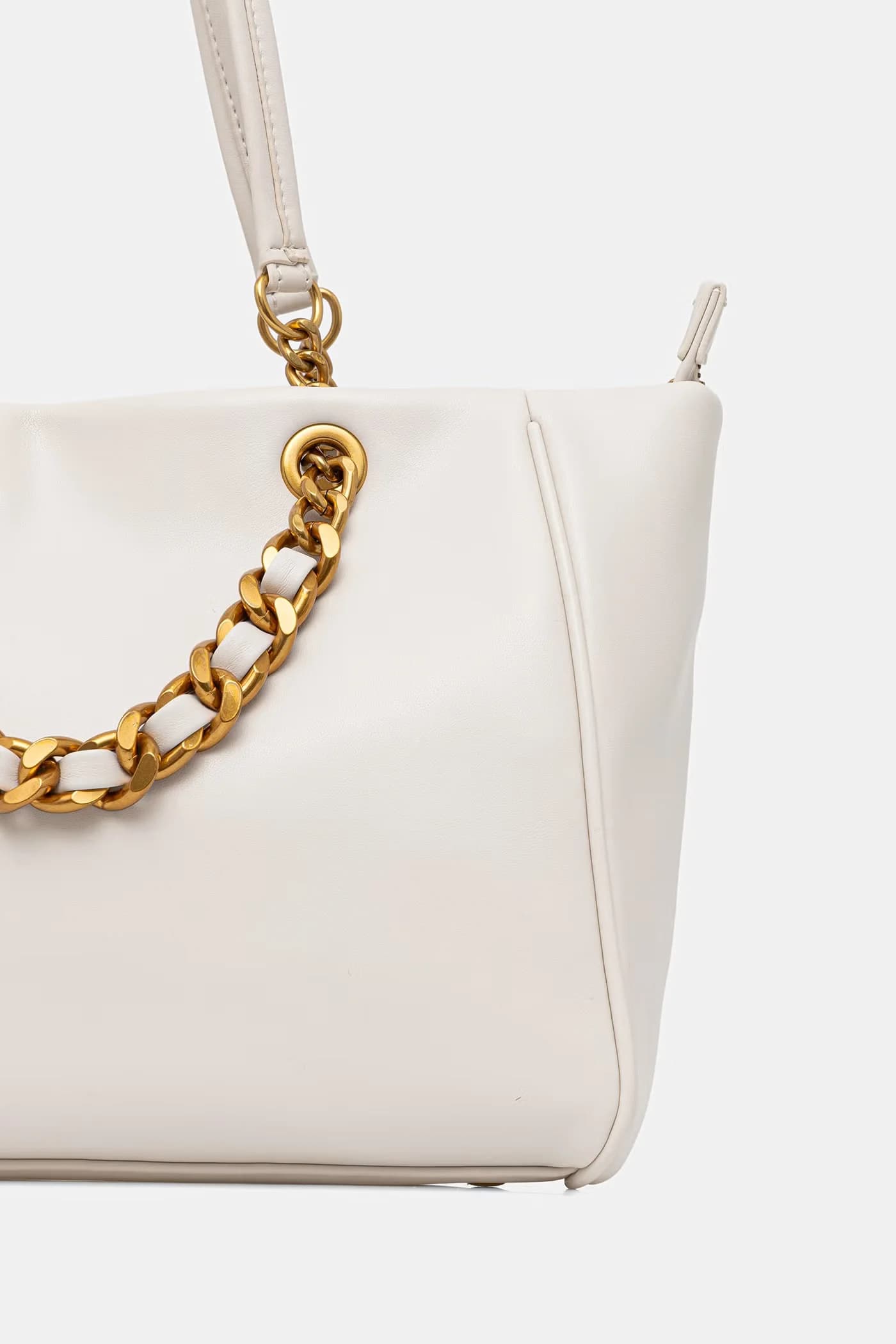 Женская сумка-шоппер - фото 3