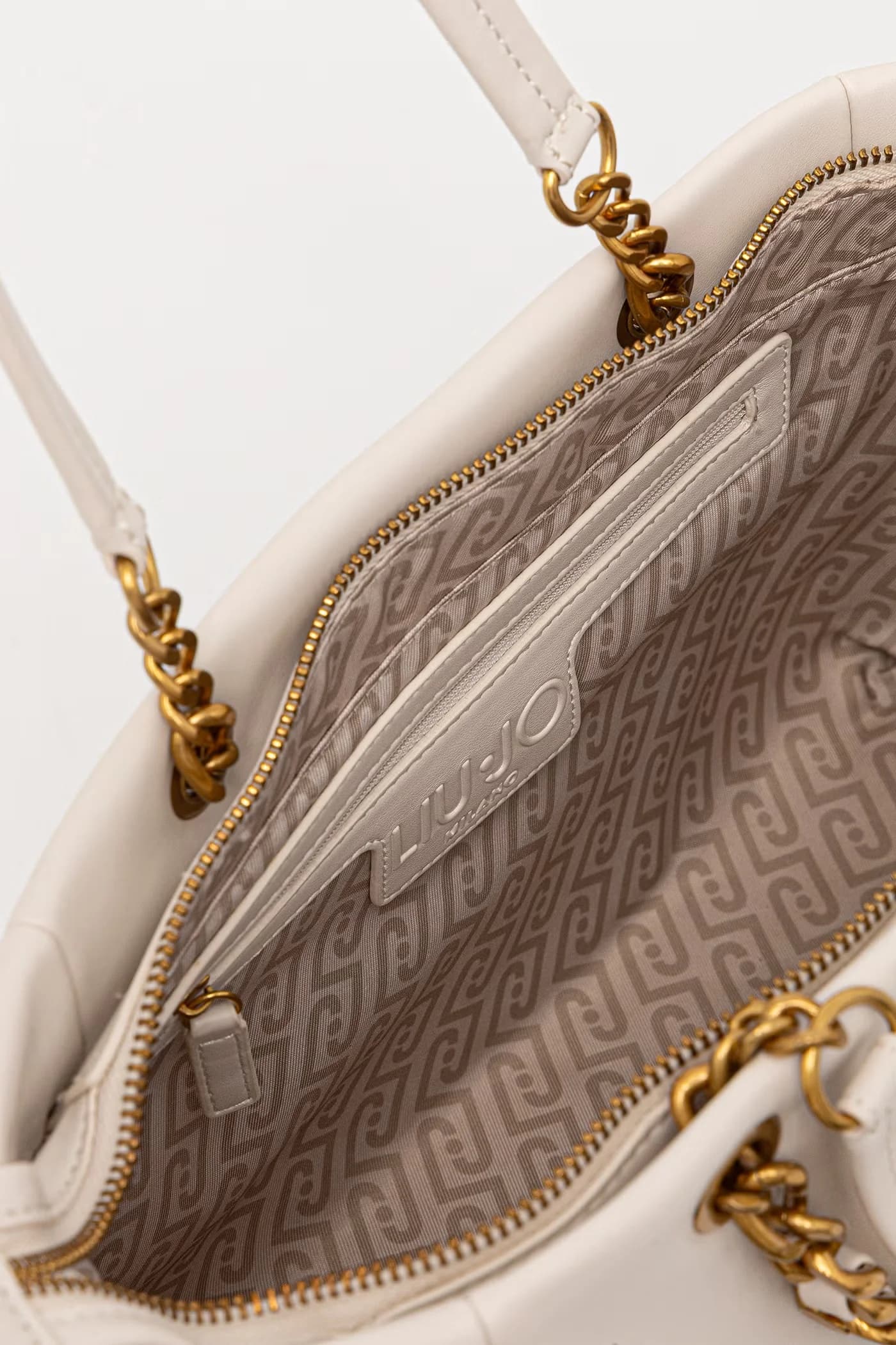 Женская сумка-шоппер - фото 6