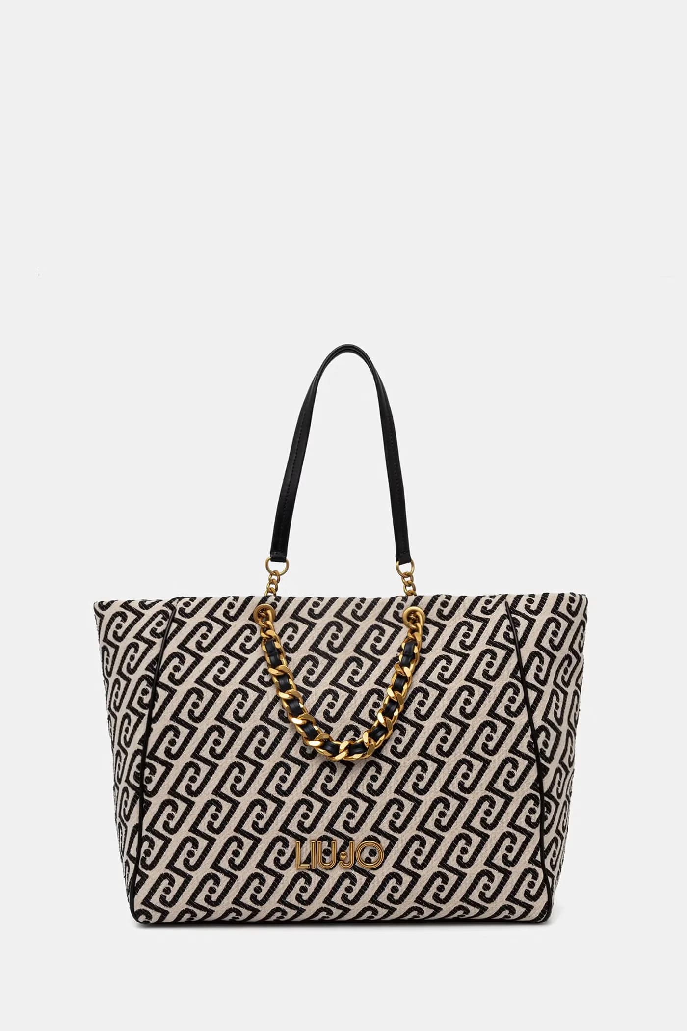 Женская сумка-шоппер