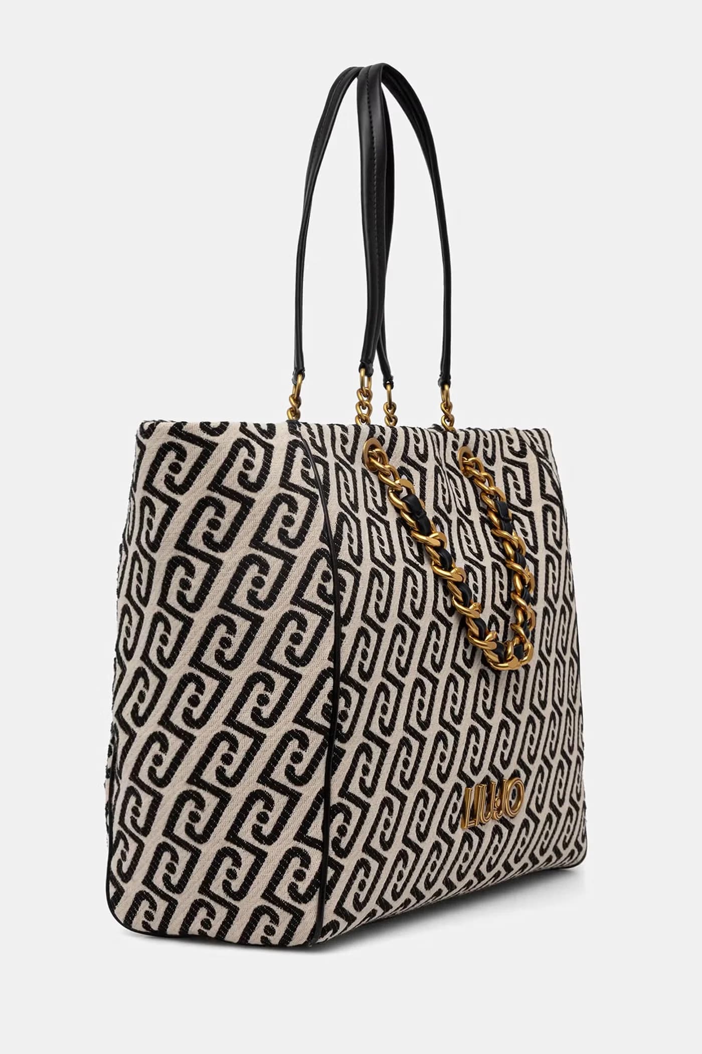 Женская сумка-шоппер - фото 2