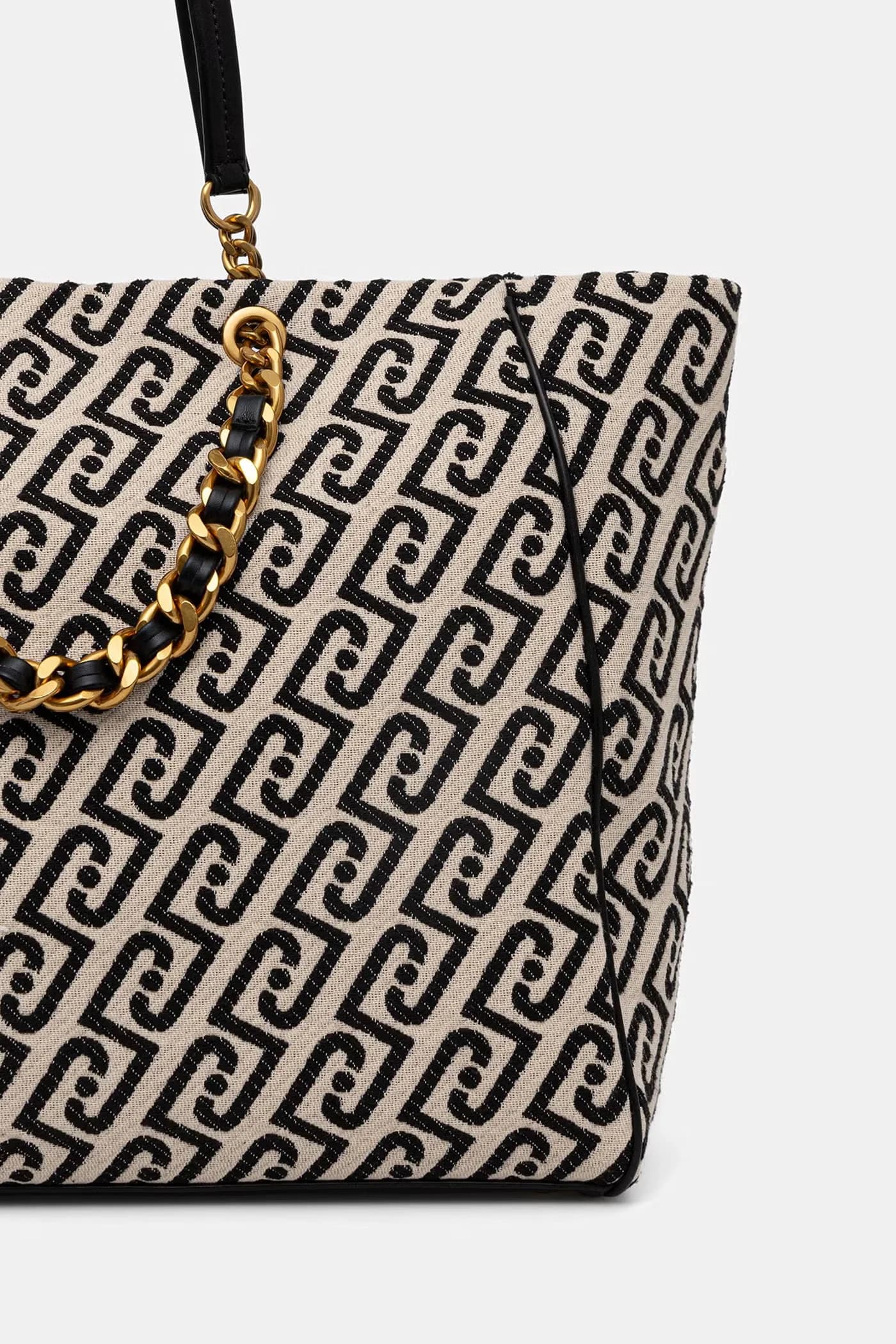 Женская сумка-шоппер - фото 3