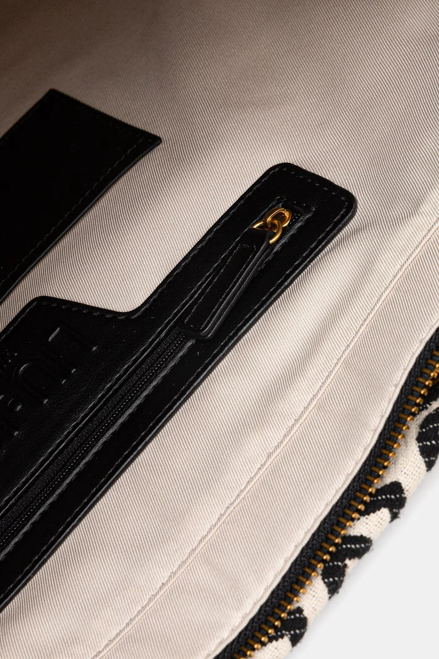 Женская сумка-шоппер - фото 5