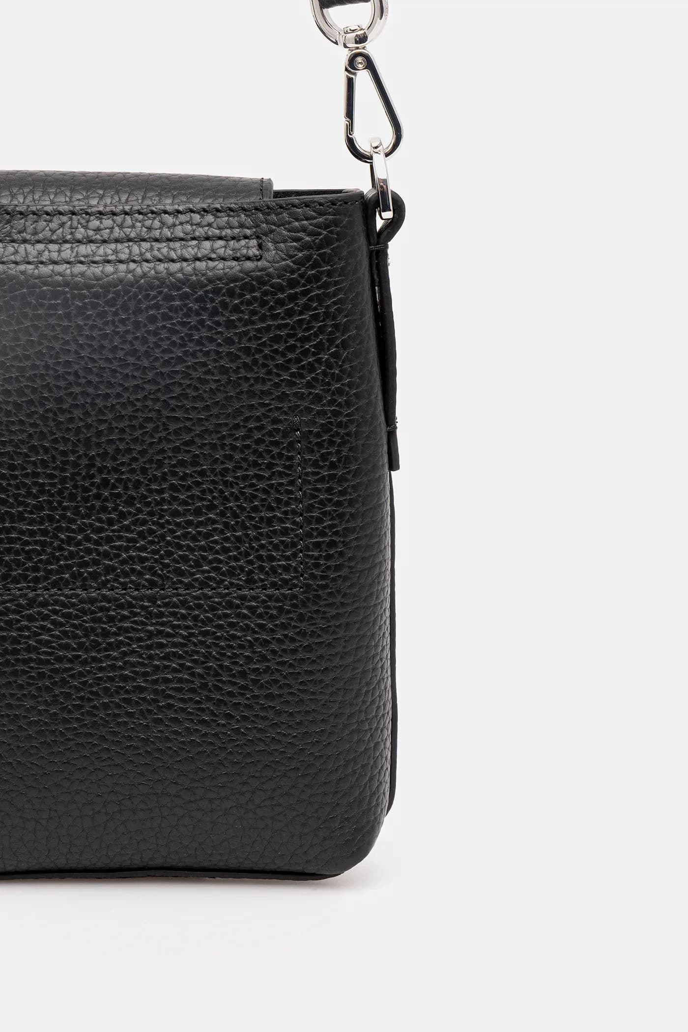 Кожаная сумочка - фото 3