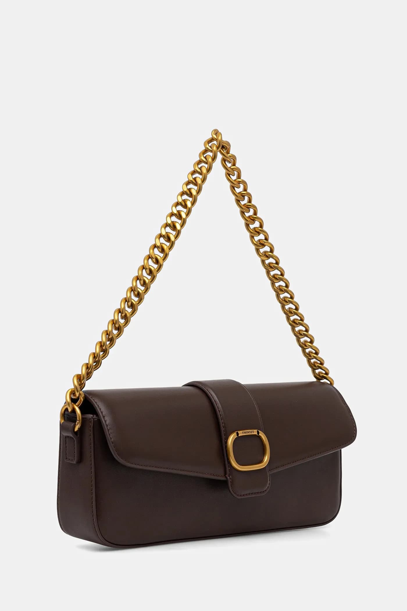 Кожаная сумочка