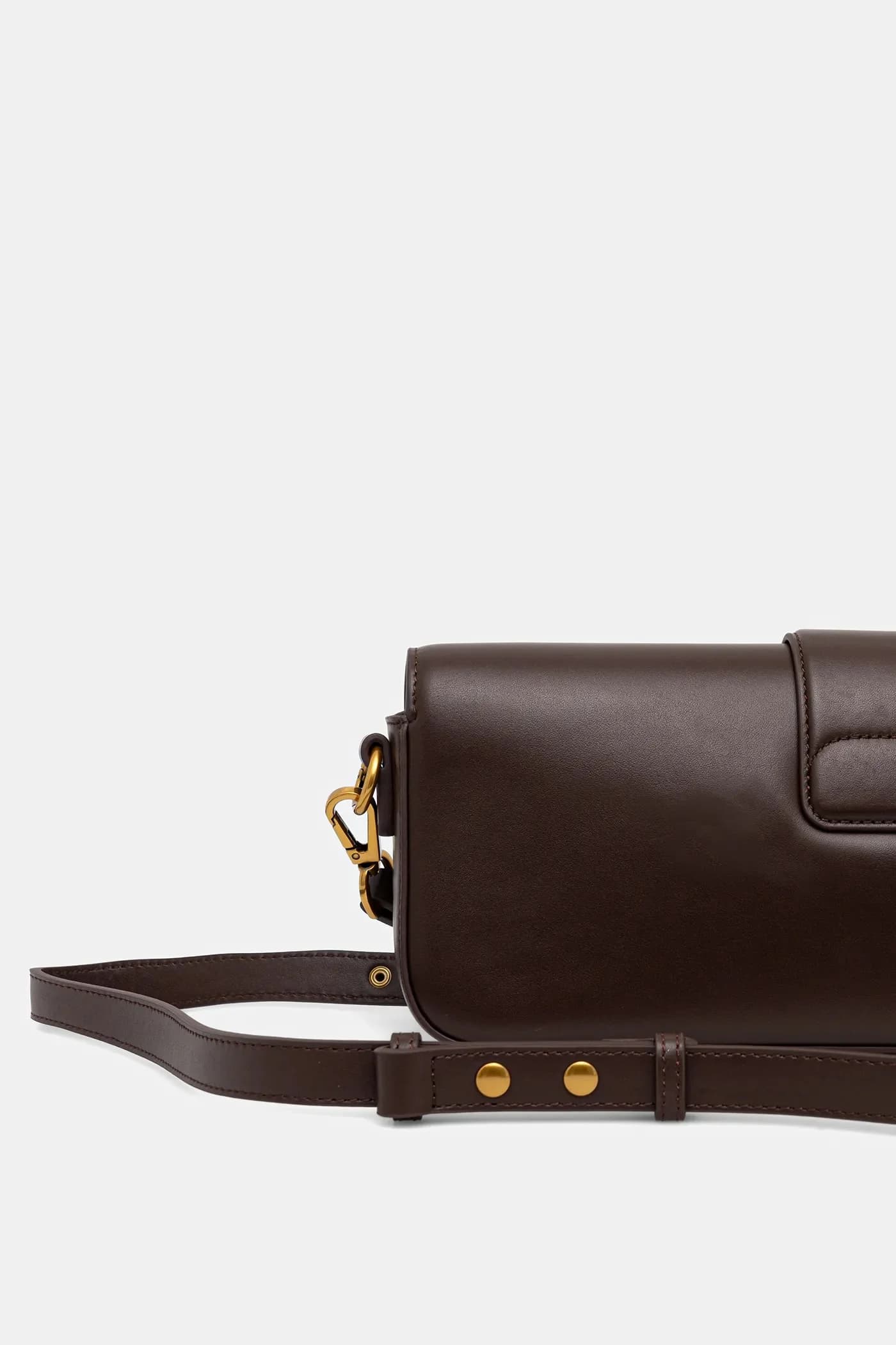 Кожаная сумочка - фото 3