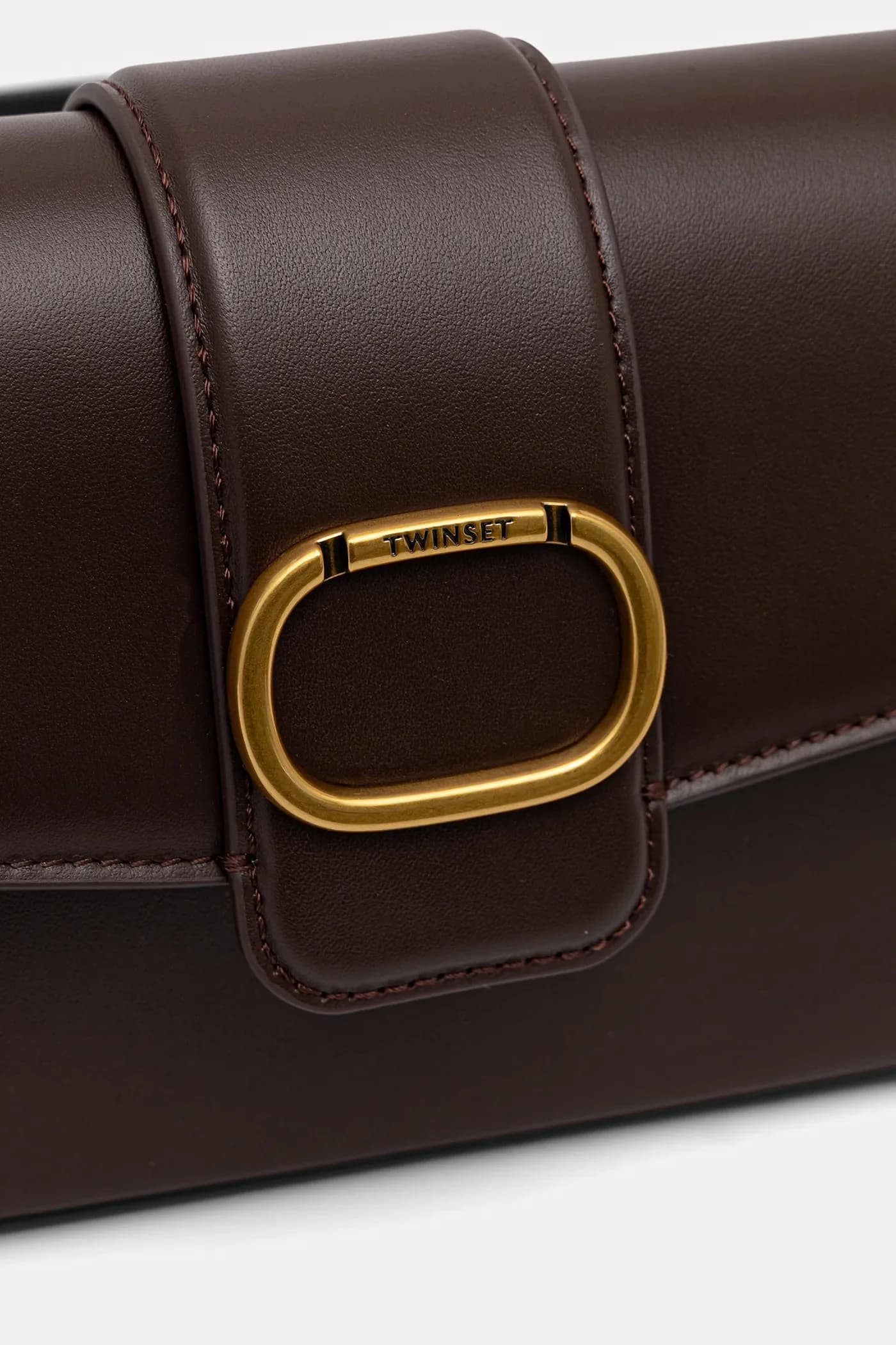 Кожаная сумочка - фото 4