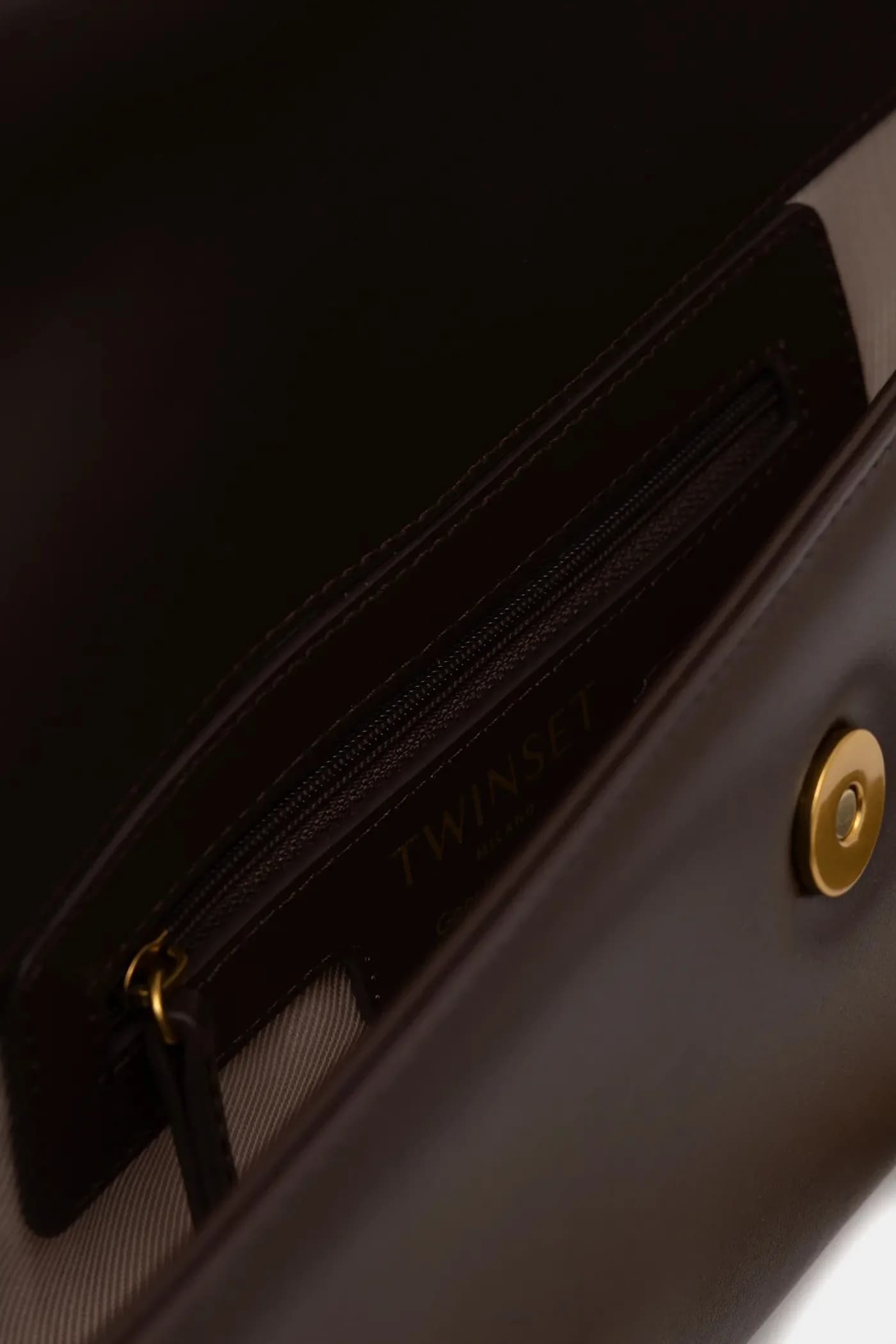 Кожаная сумочка - фото 5