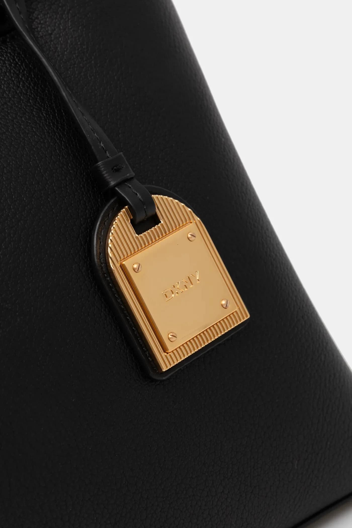 Кожаная сумочка - фото 4