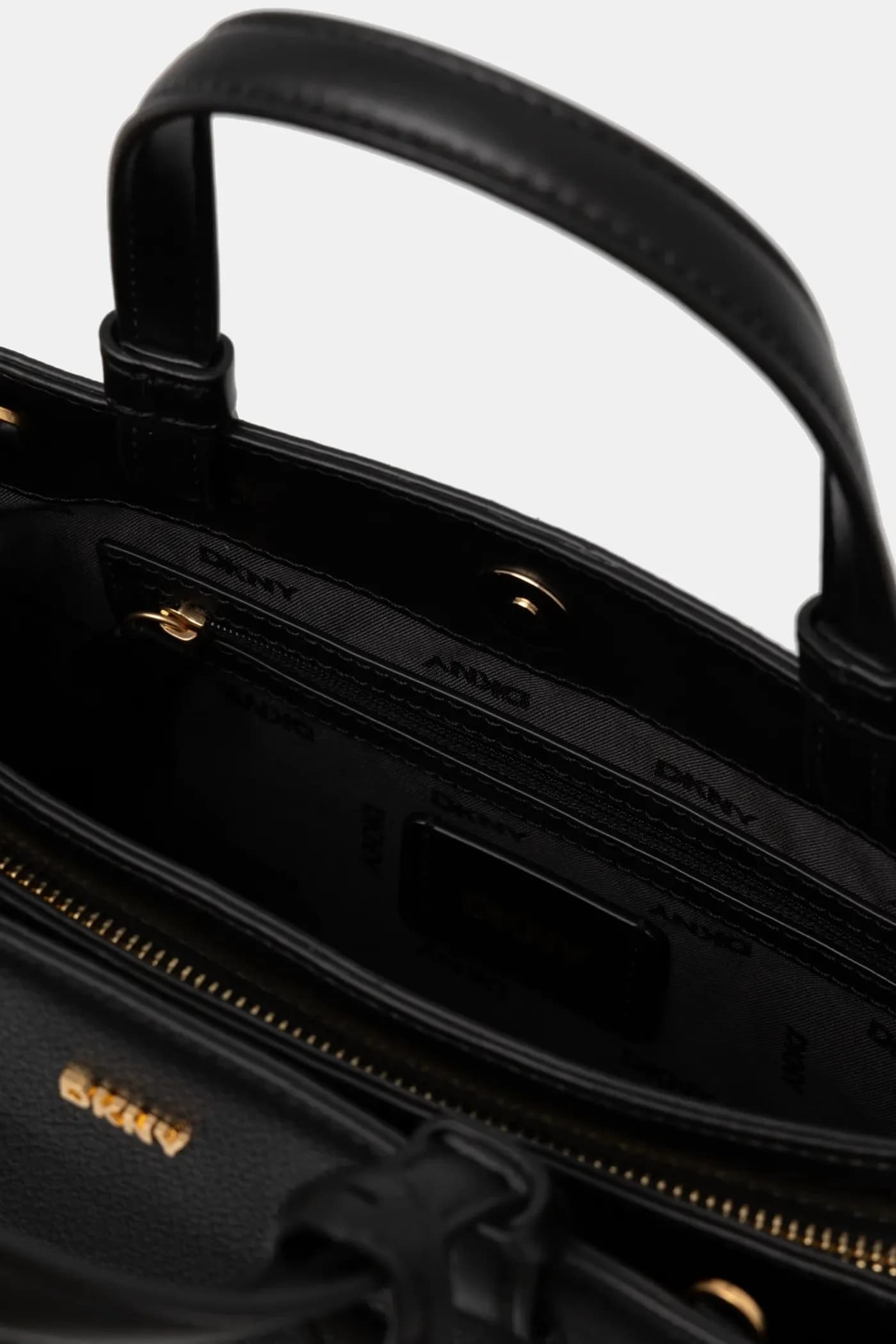 Кожаная сумочка - фото 5