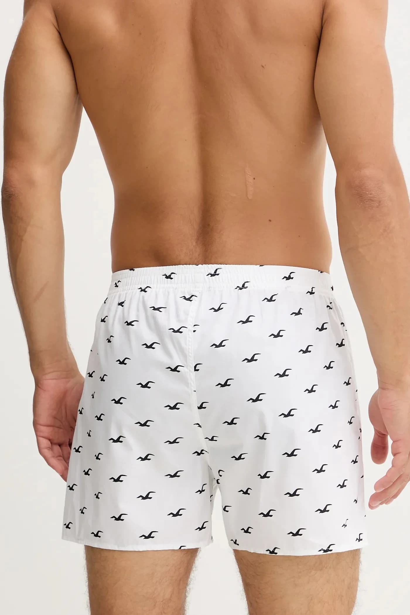 Хлопковые боксеры, 5 шт. - фото 11