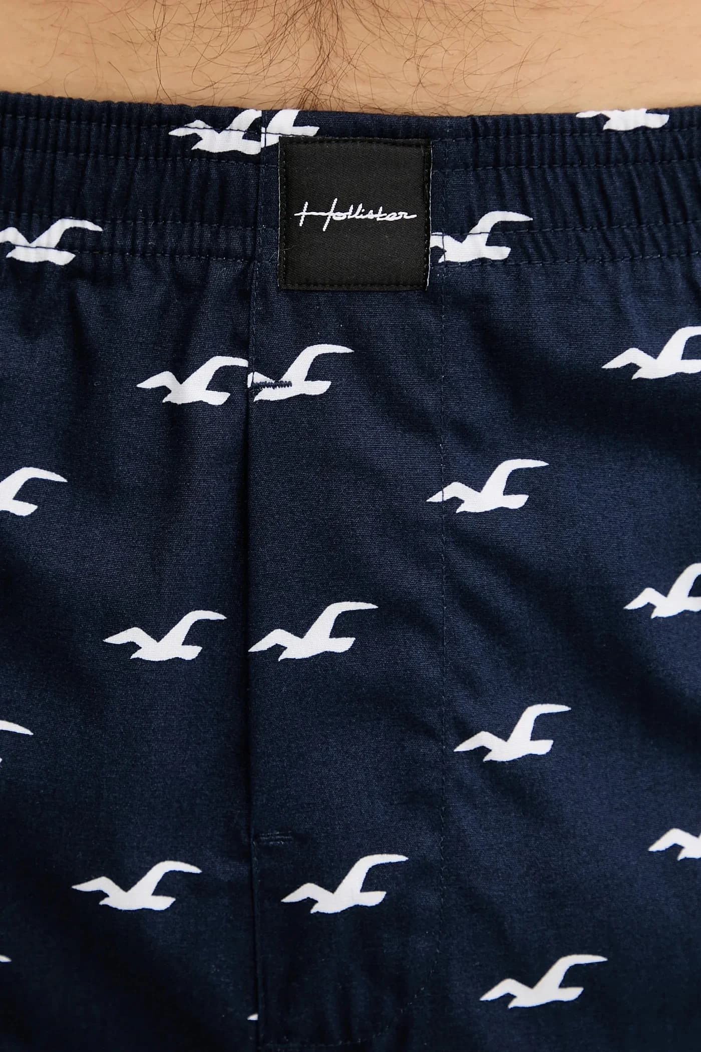 Хлопковые боксеры, 5 шт. - фото 12