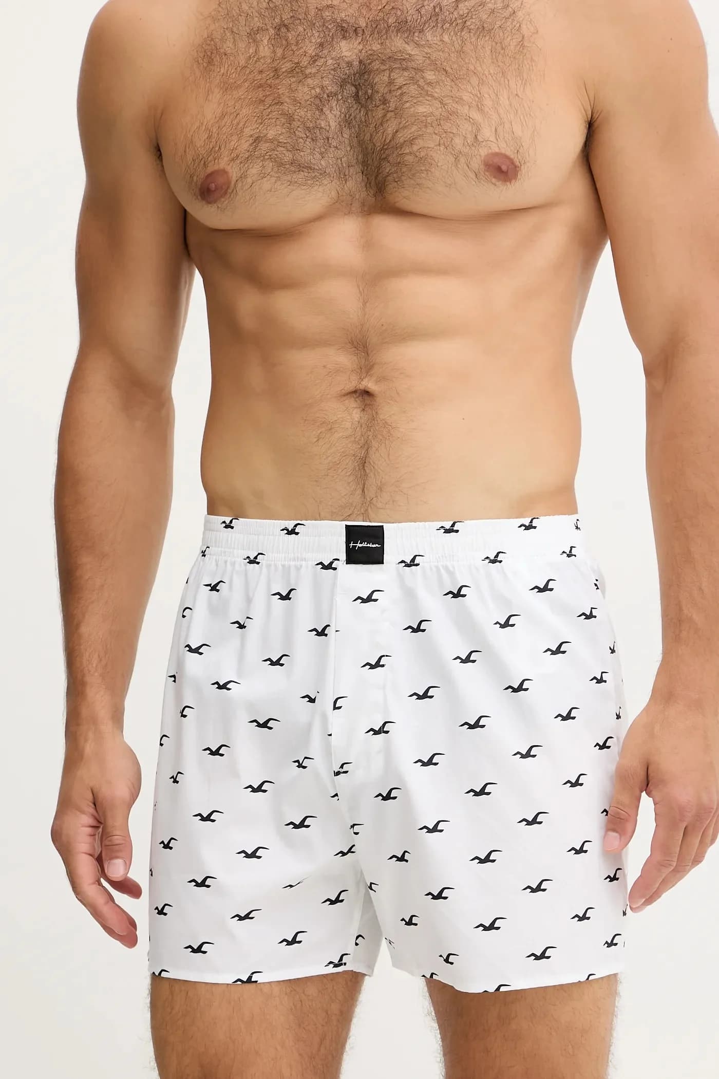 Хлопковые боксеры, 5 шт. - фото 5