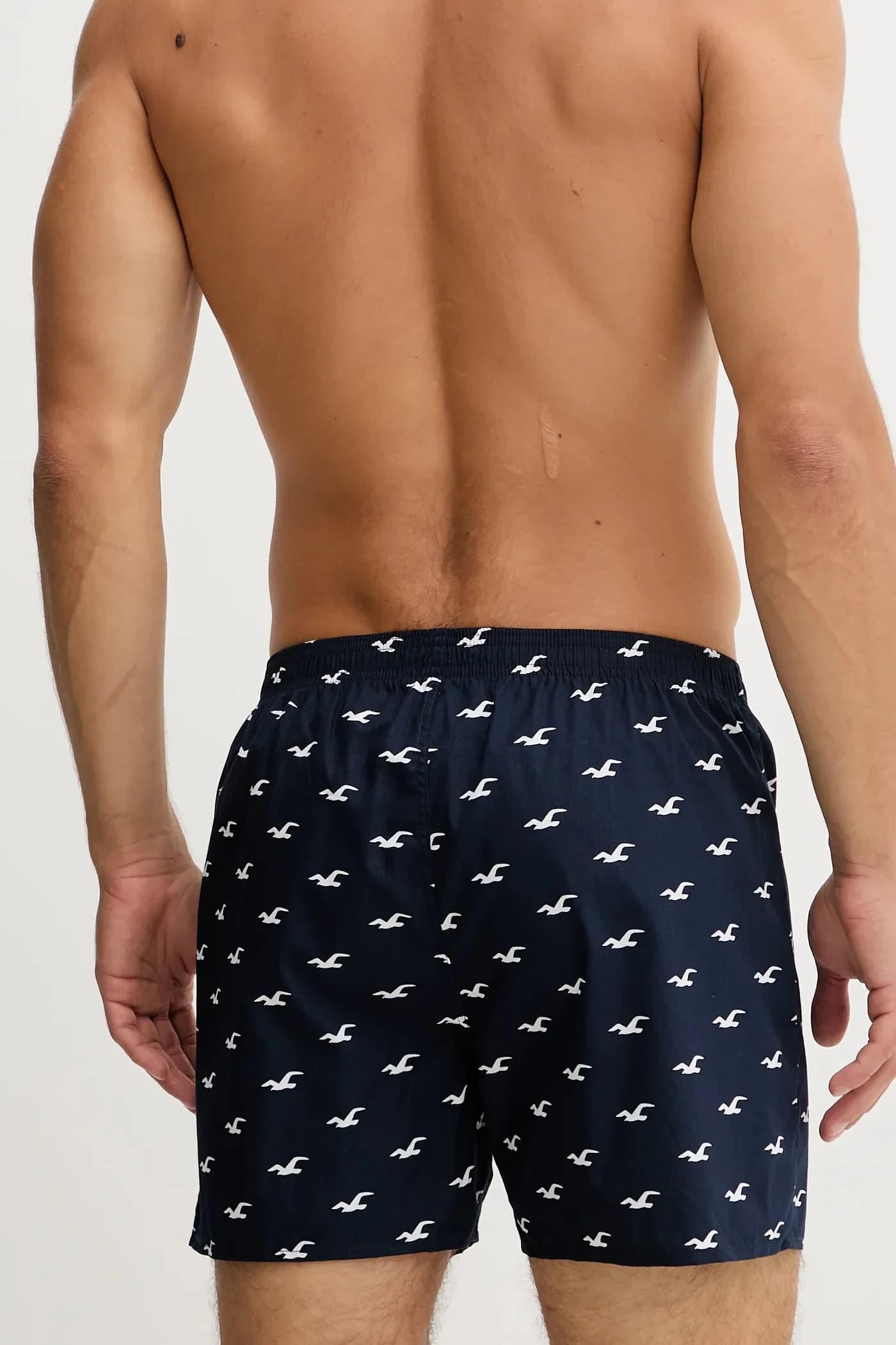 Хлопковые боксеры, 5 шт. - фото 7