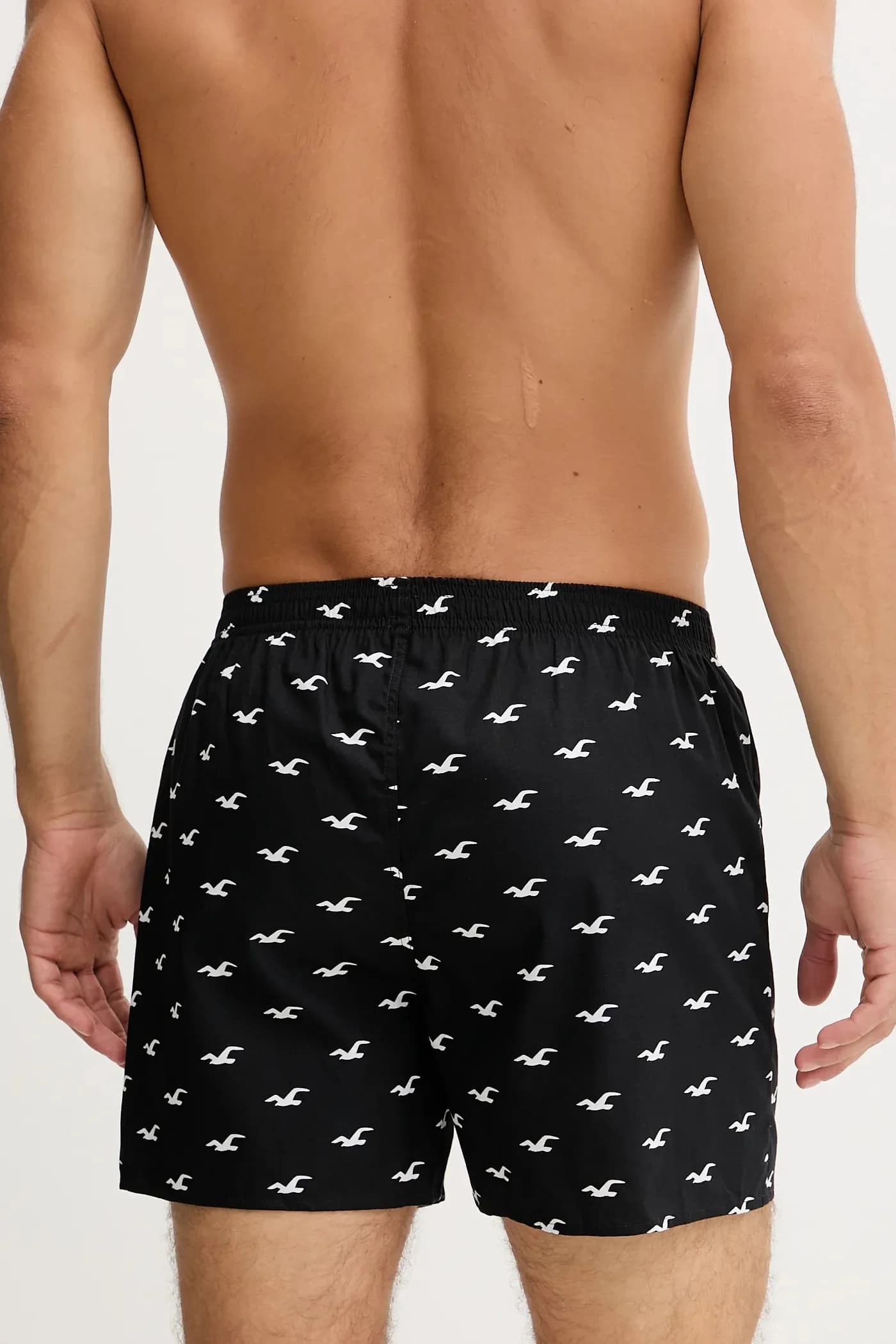 Хлопковые боксеры, 5 шт. - фото 9