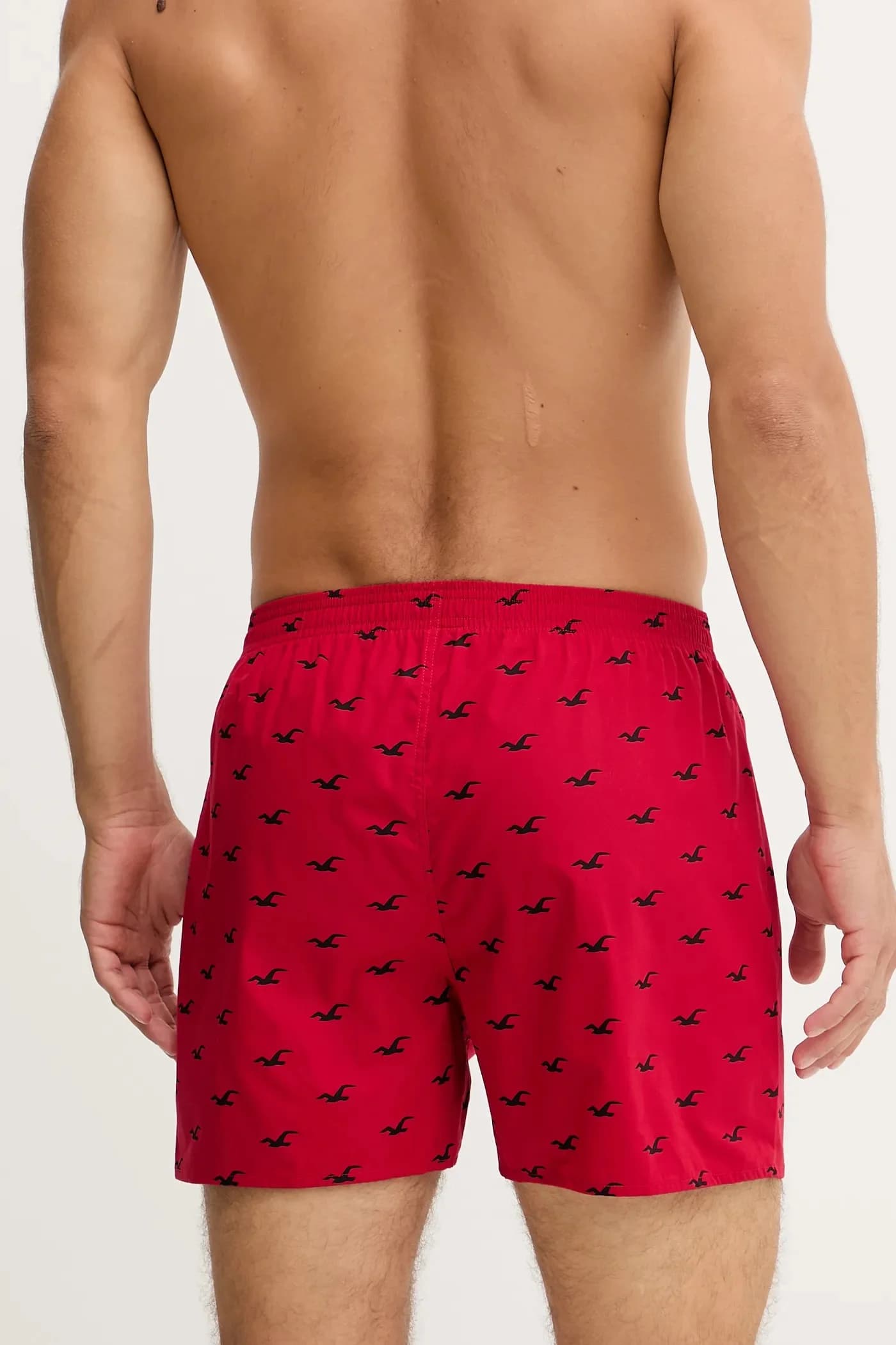 Хлопковые боксеры, 5 шт. - фото 10