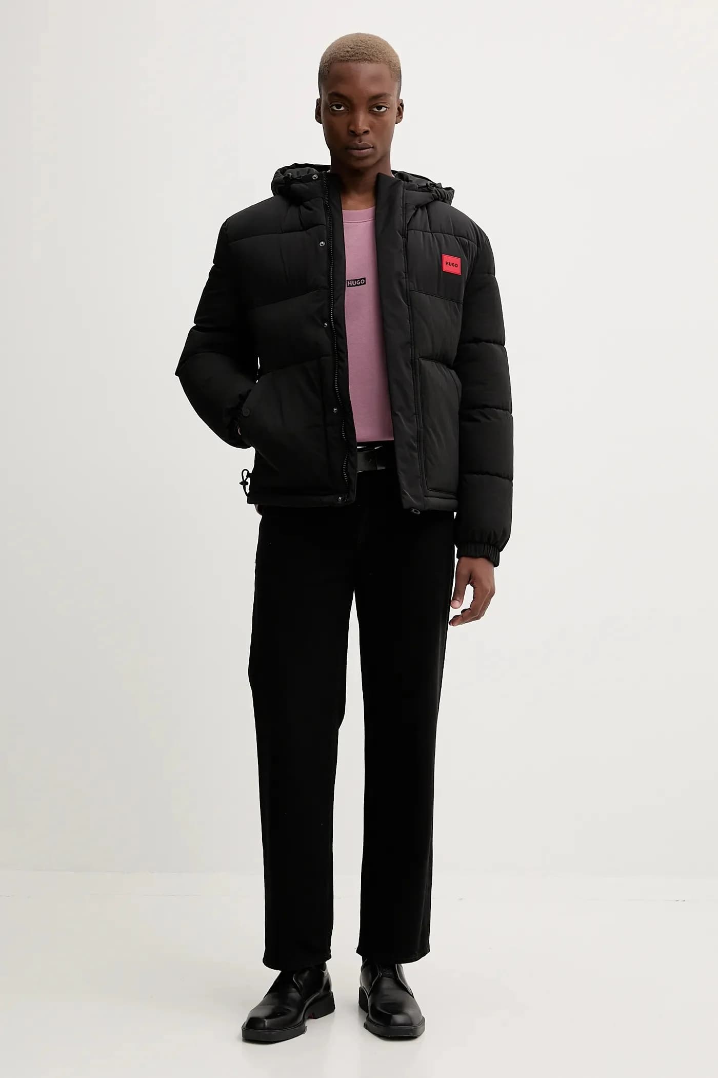 толстовка Naviu из хлопка - фото 2