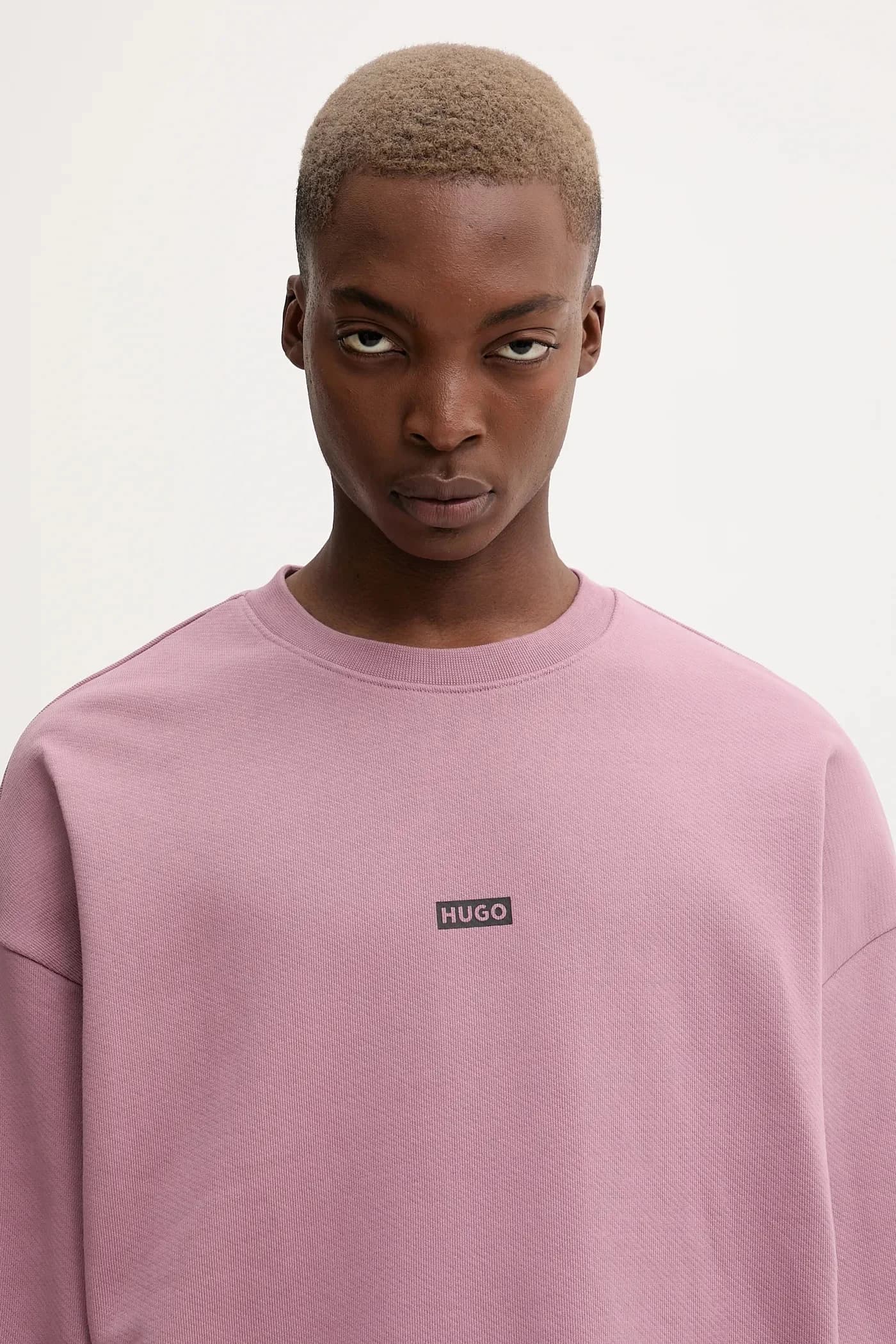 толстовка Naviu из хлопка - фото 4