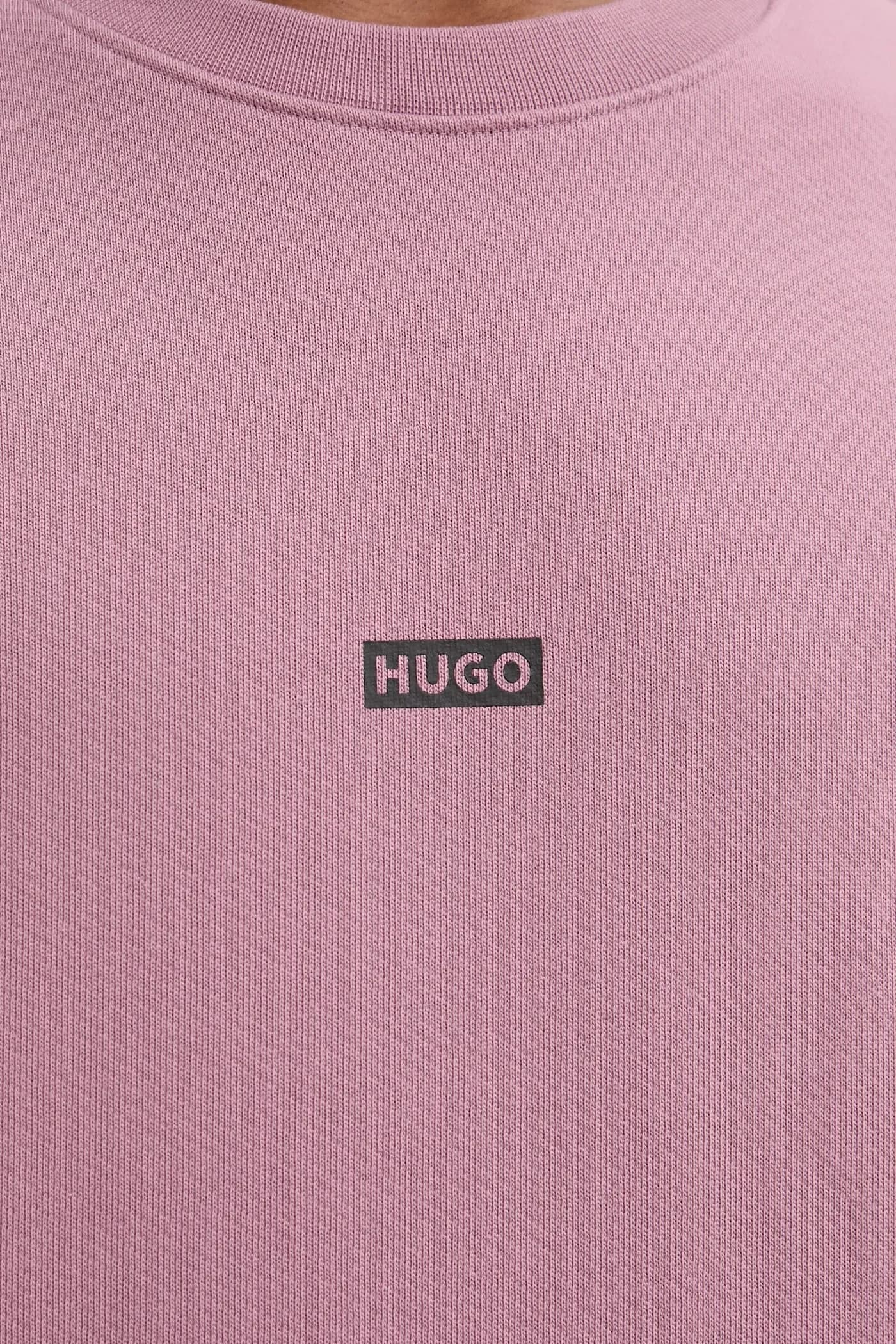 толстовка Naviu из хлопка - фото 5