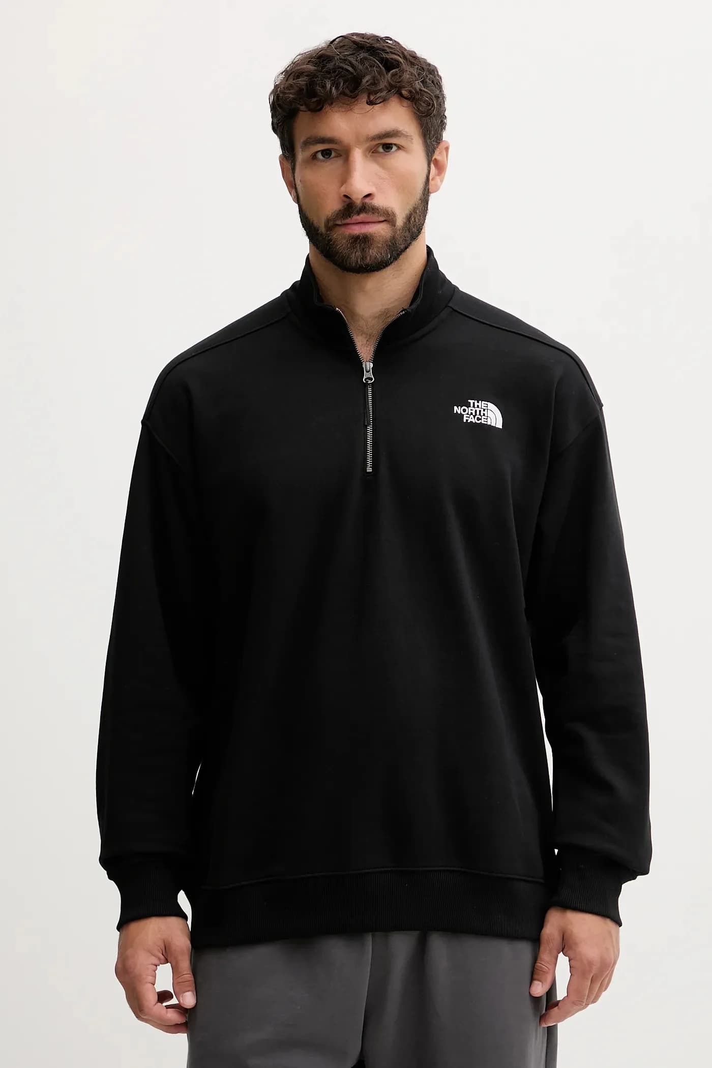 Хлопковая толстовка