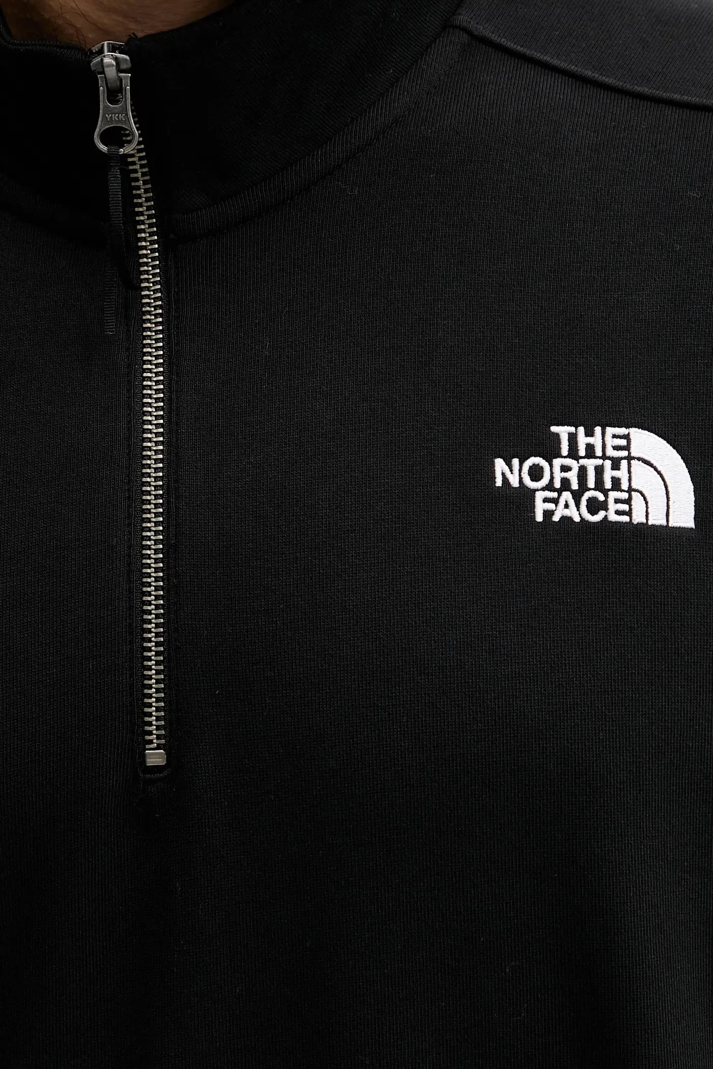 Хлопковая толстовка - фото 5