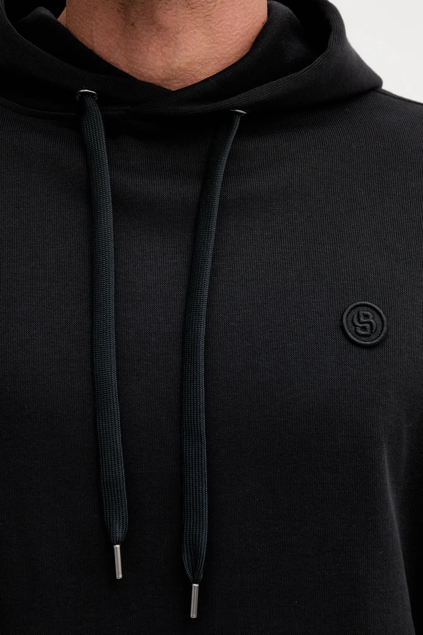 Хлопковая толстовка C-Stevens 116 - фото 5