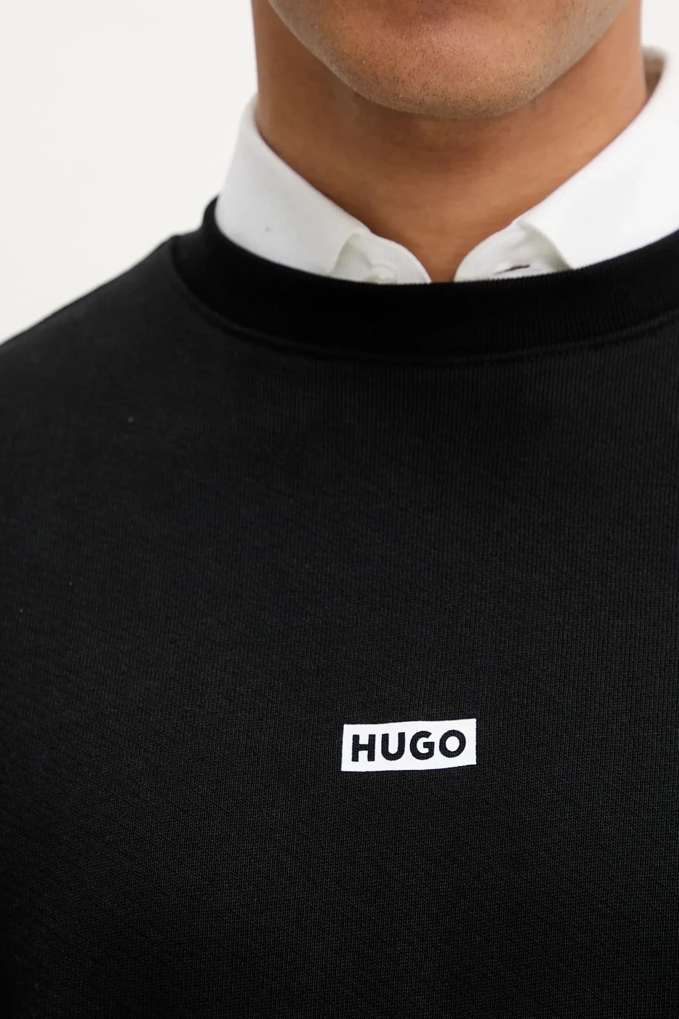 толстовка Naviu из хлопка - фото 5