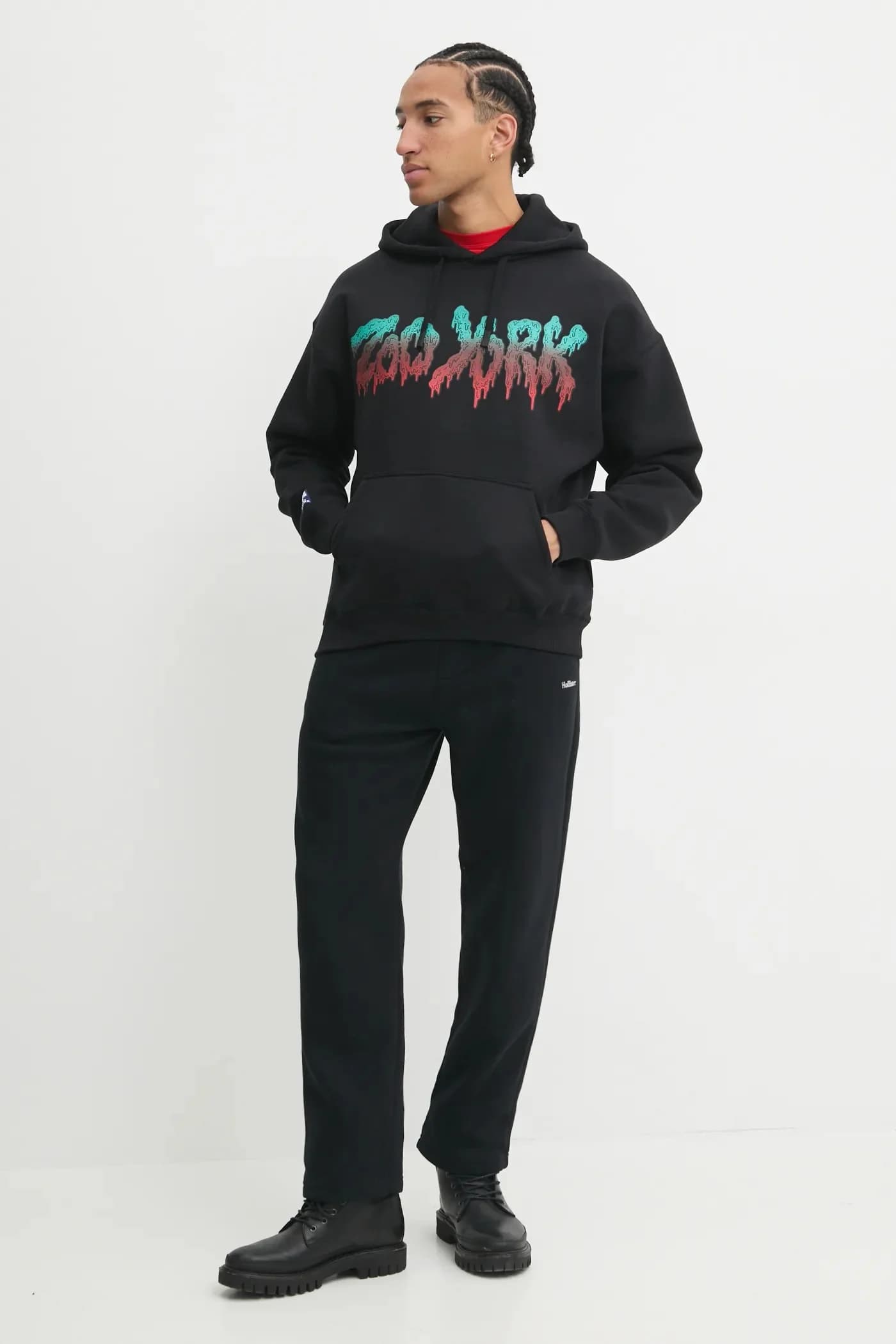 Блуза - фото 2