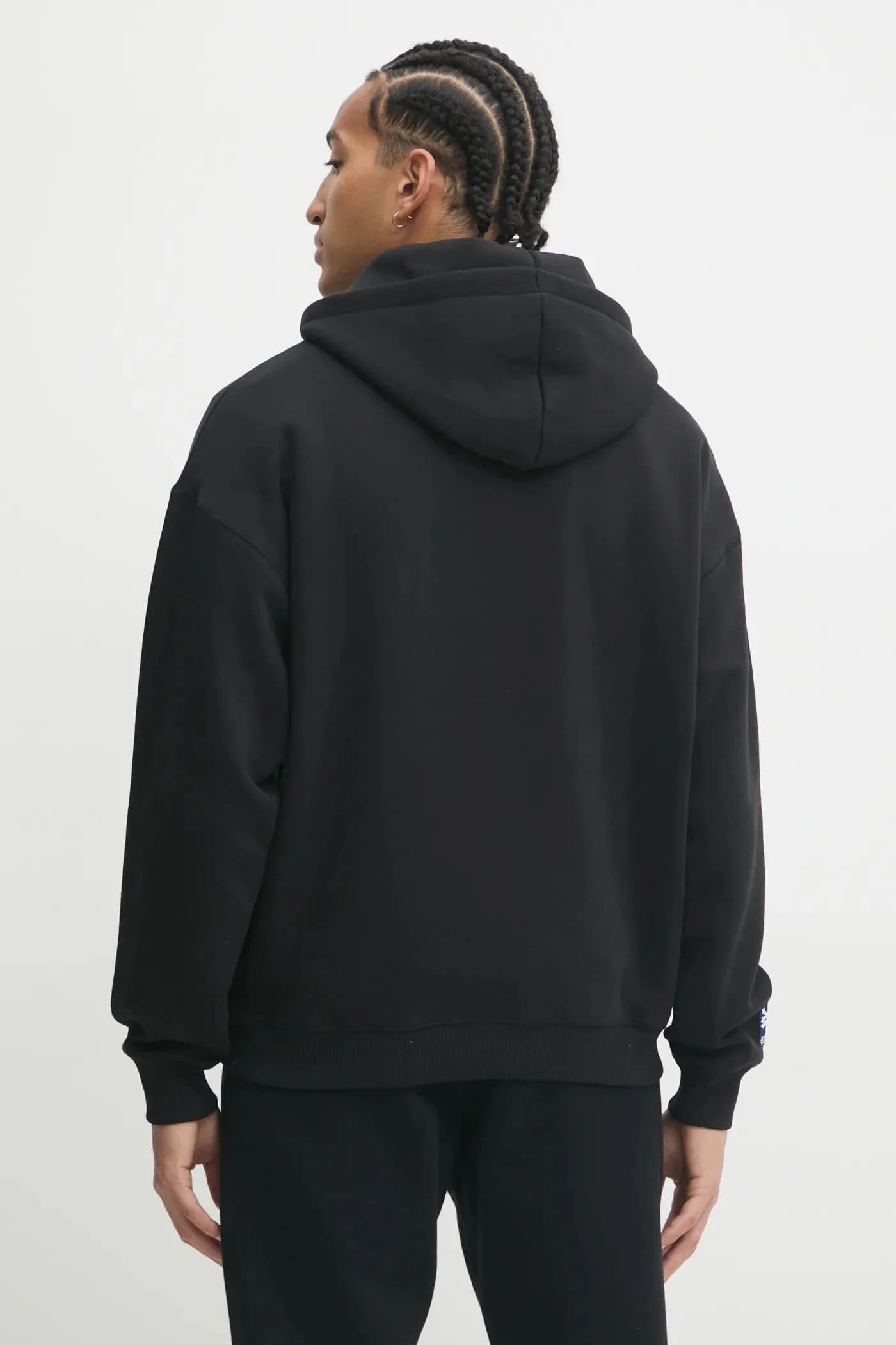 Блуза - фото 3