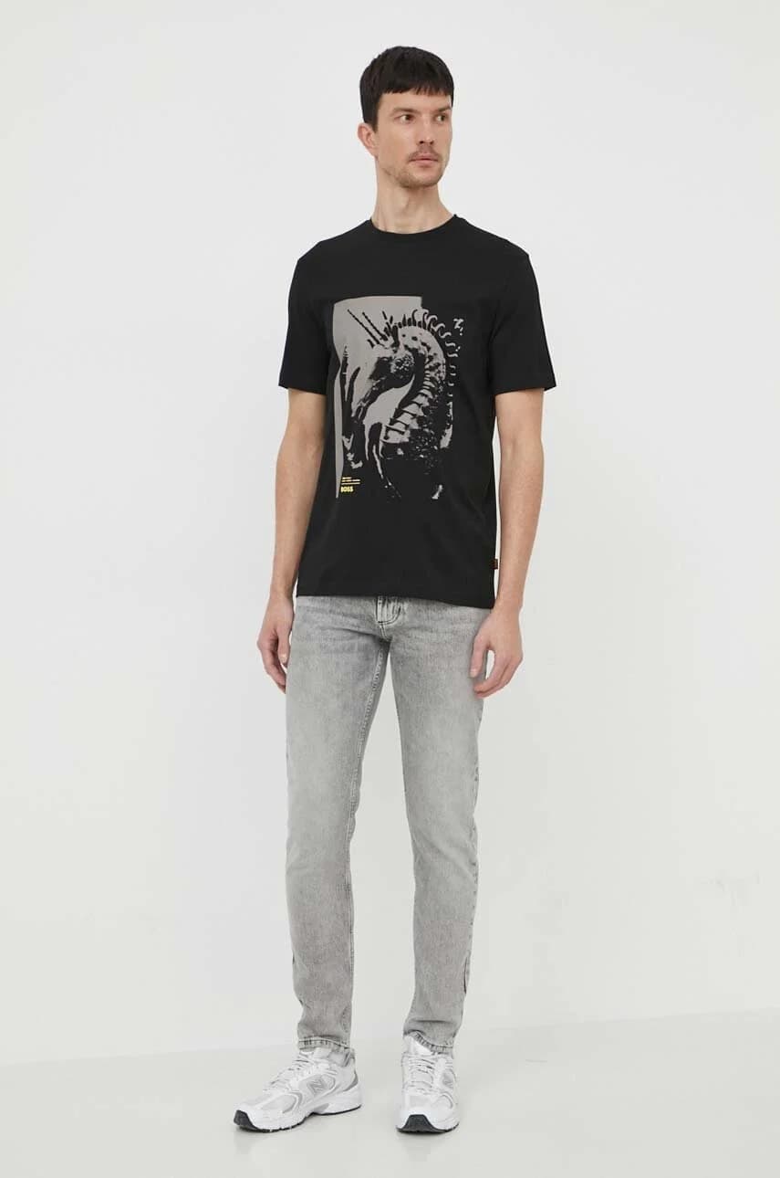 Джинсы - фото 2