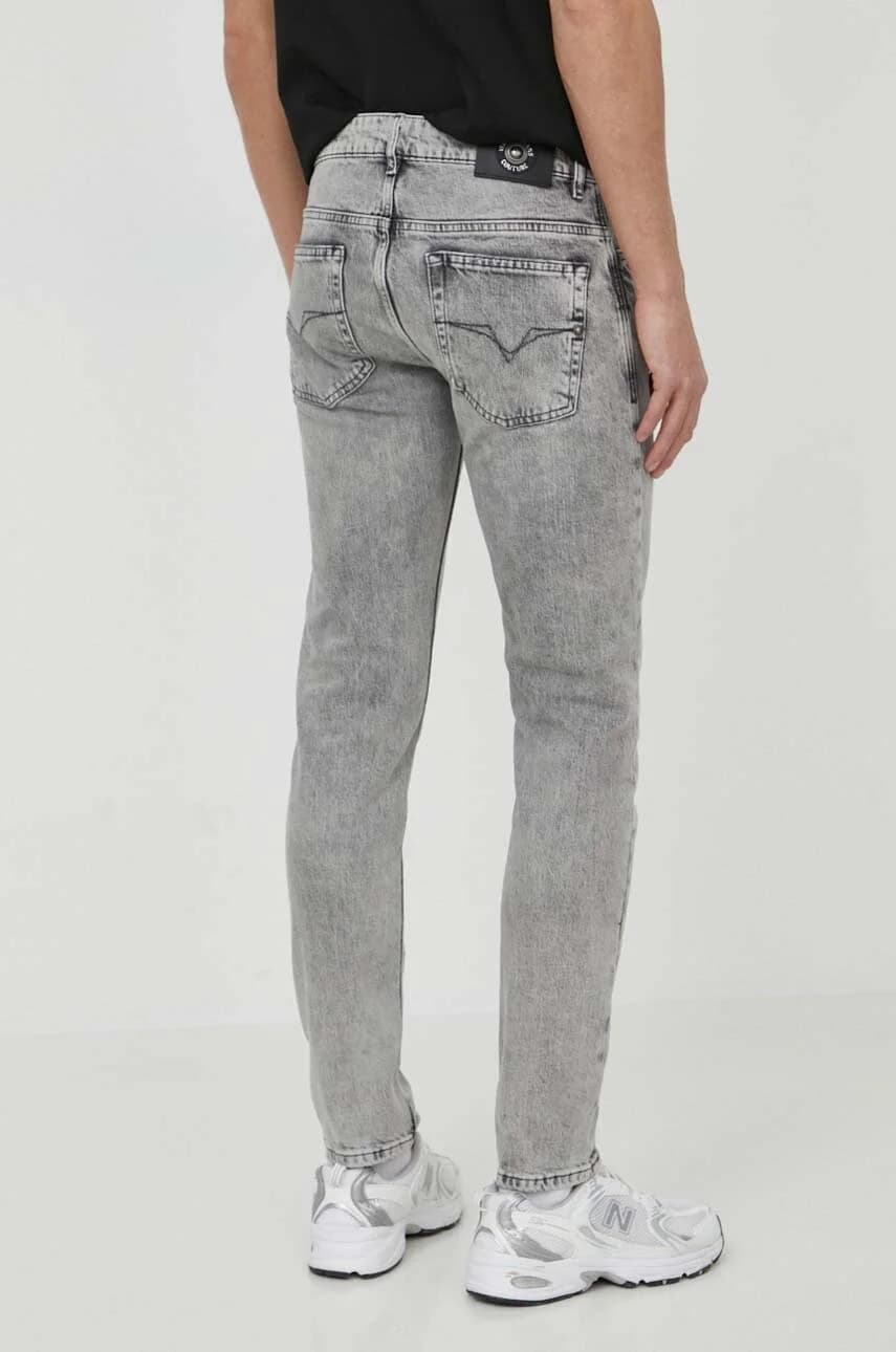 Джинсы - фото 3