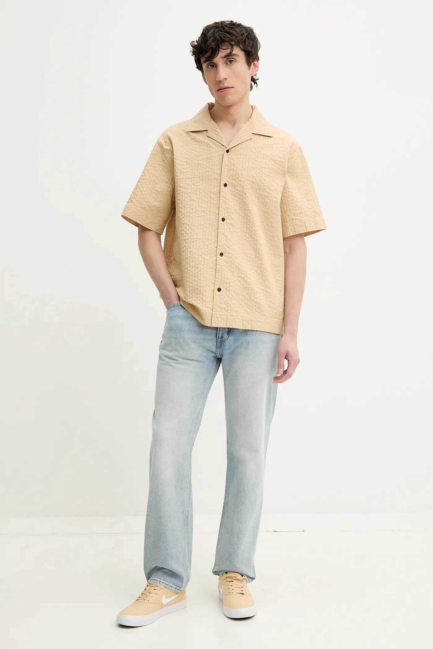 Джинсы - фото 2