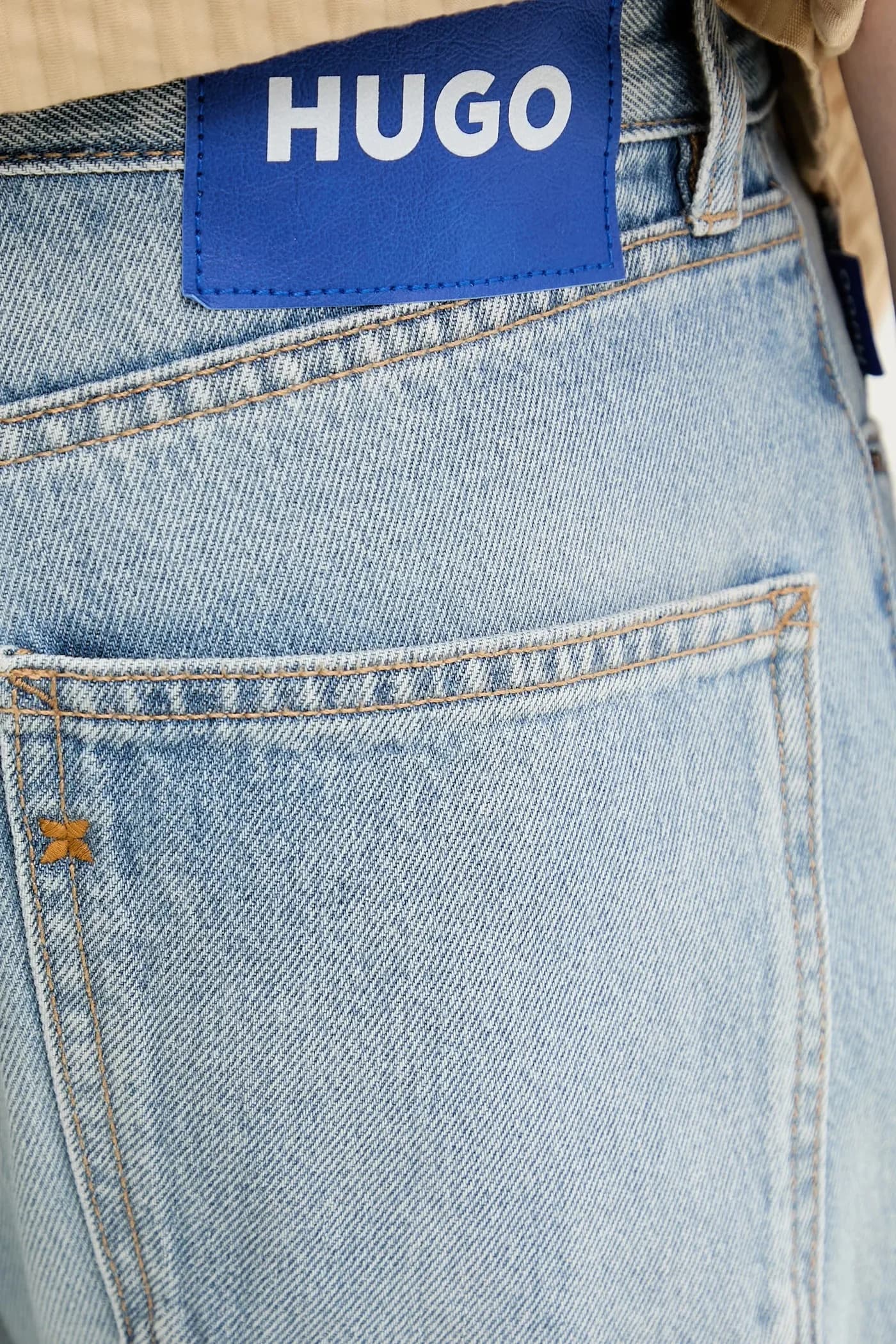 Джинсы - фото 4