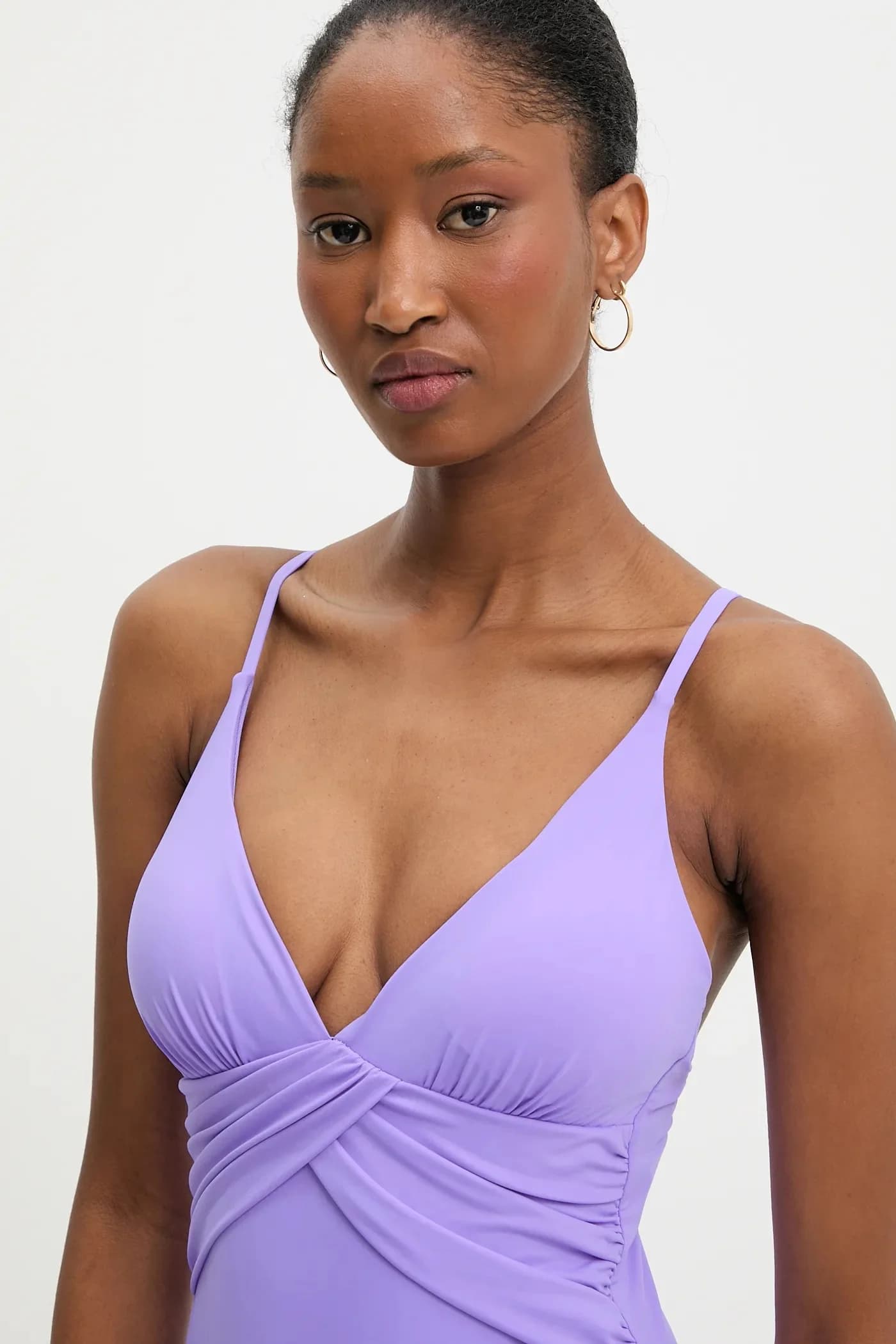 Цельный купальник - фото 3