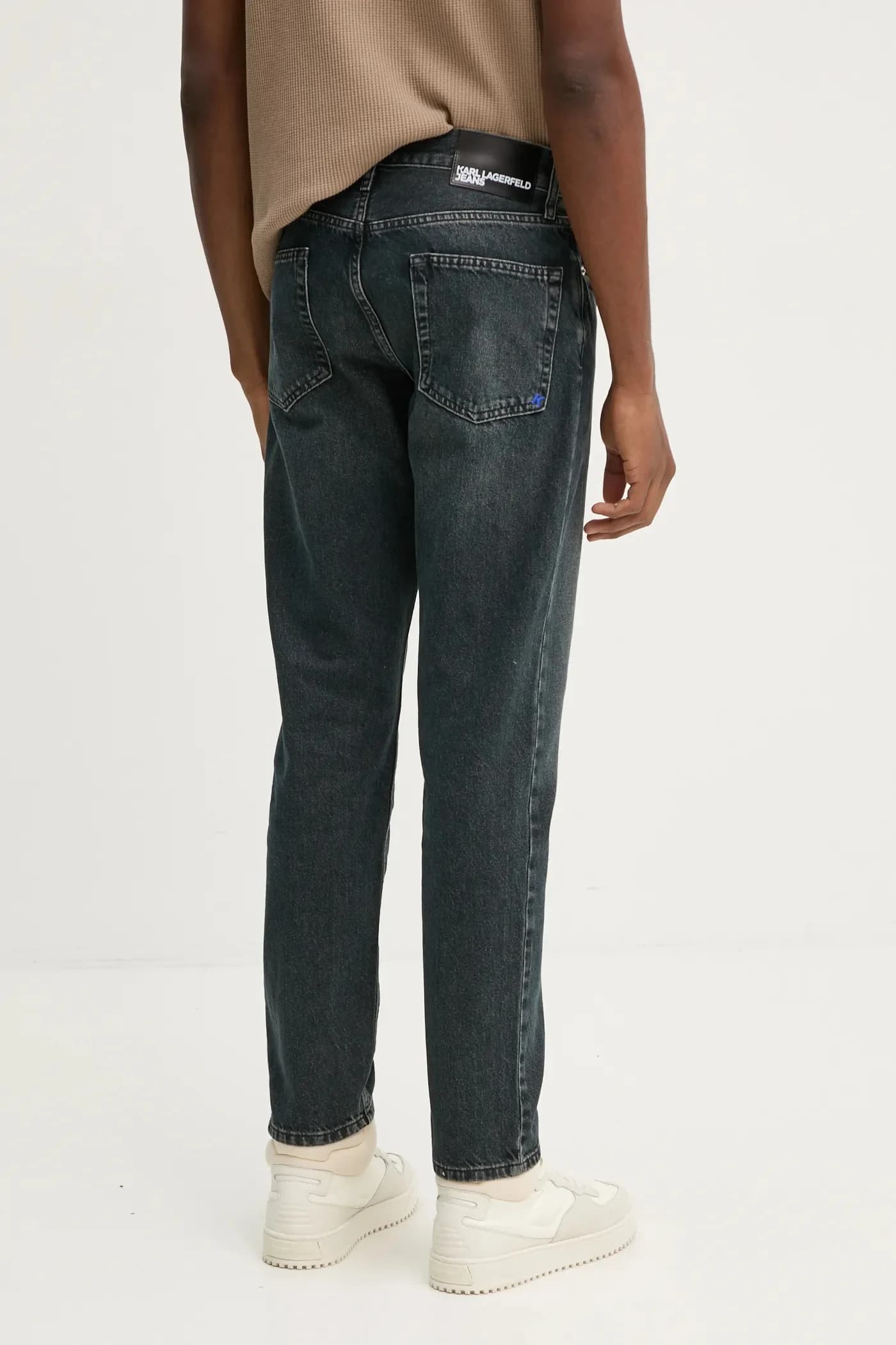 Джинсы - фото 3