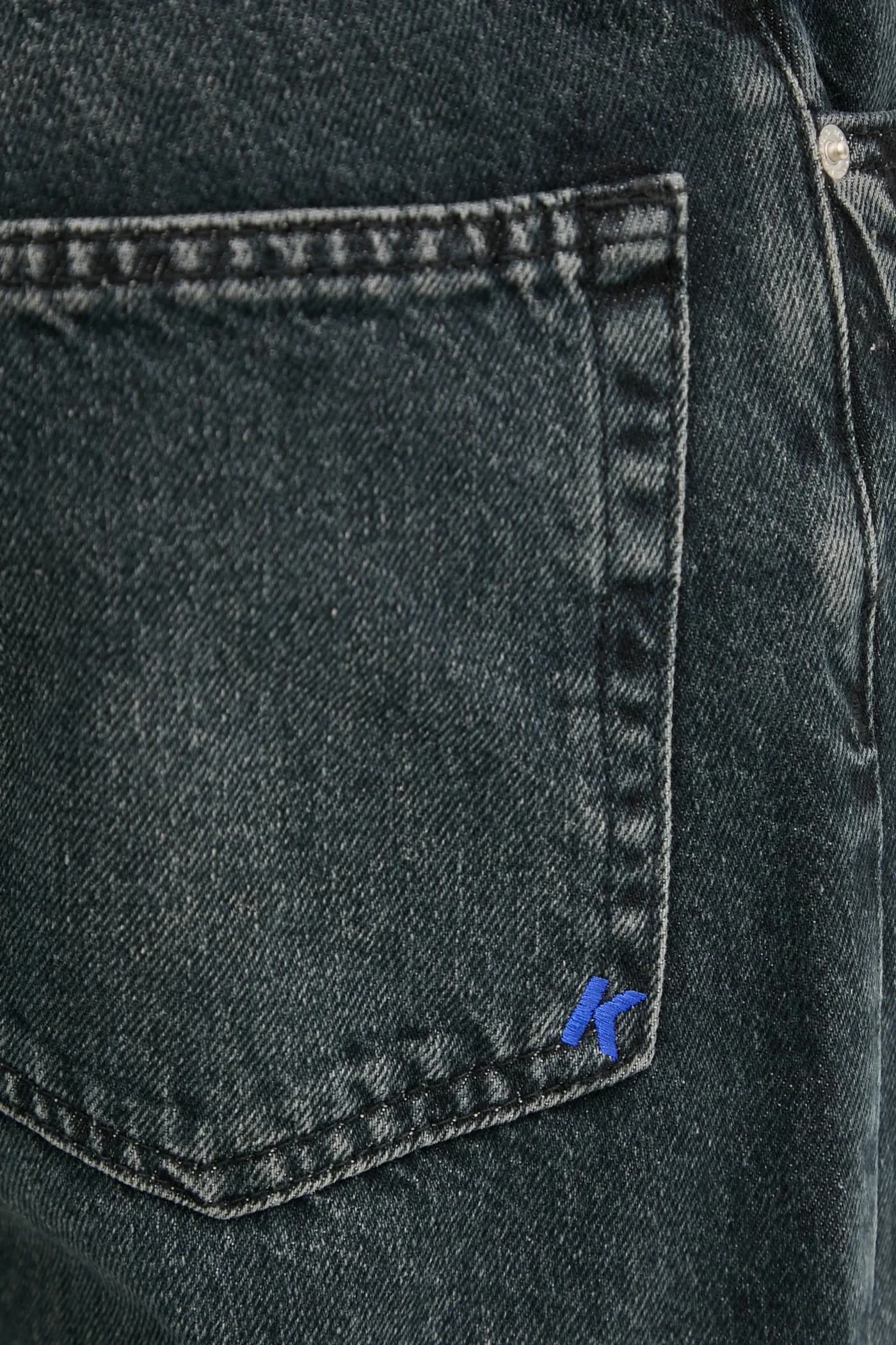 Джинсы - фото 4