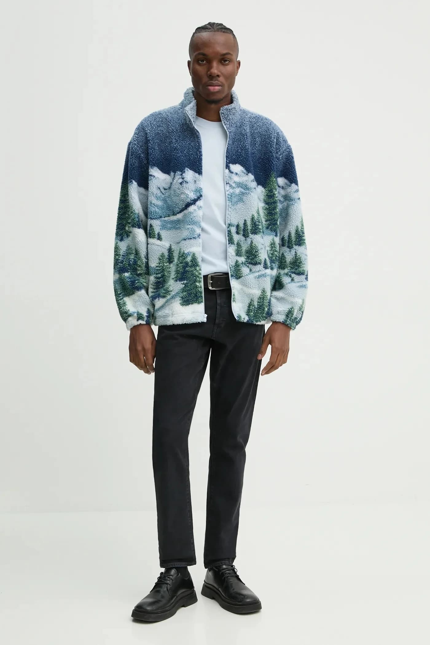 Джинсы - фото 2