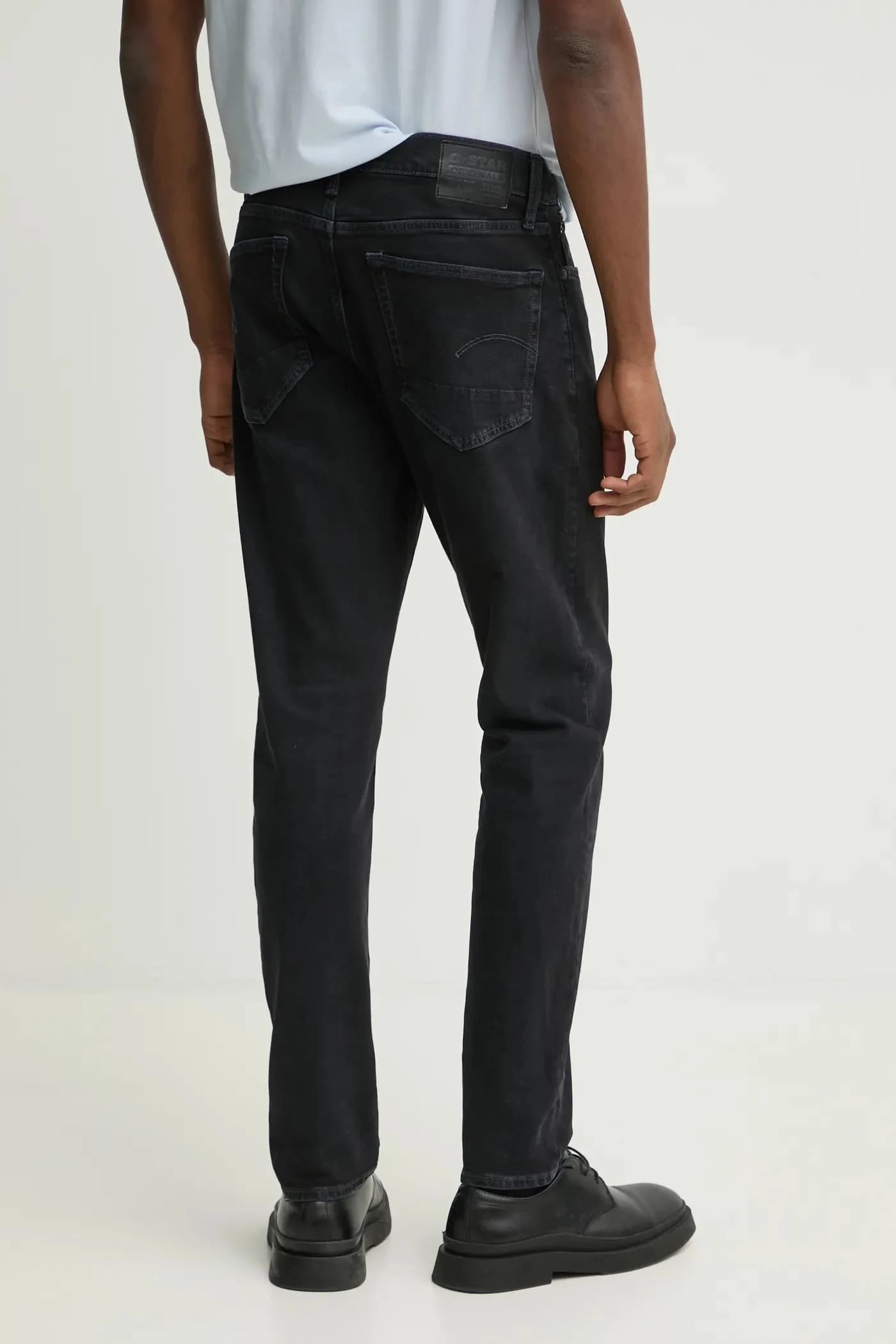 Джинсы - фото 3