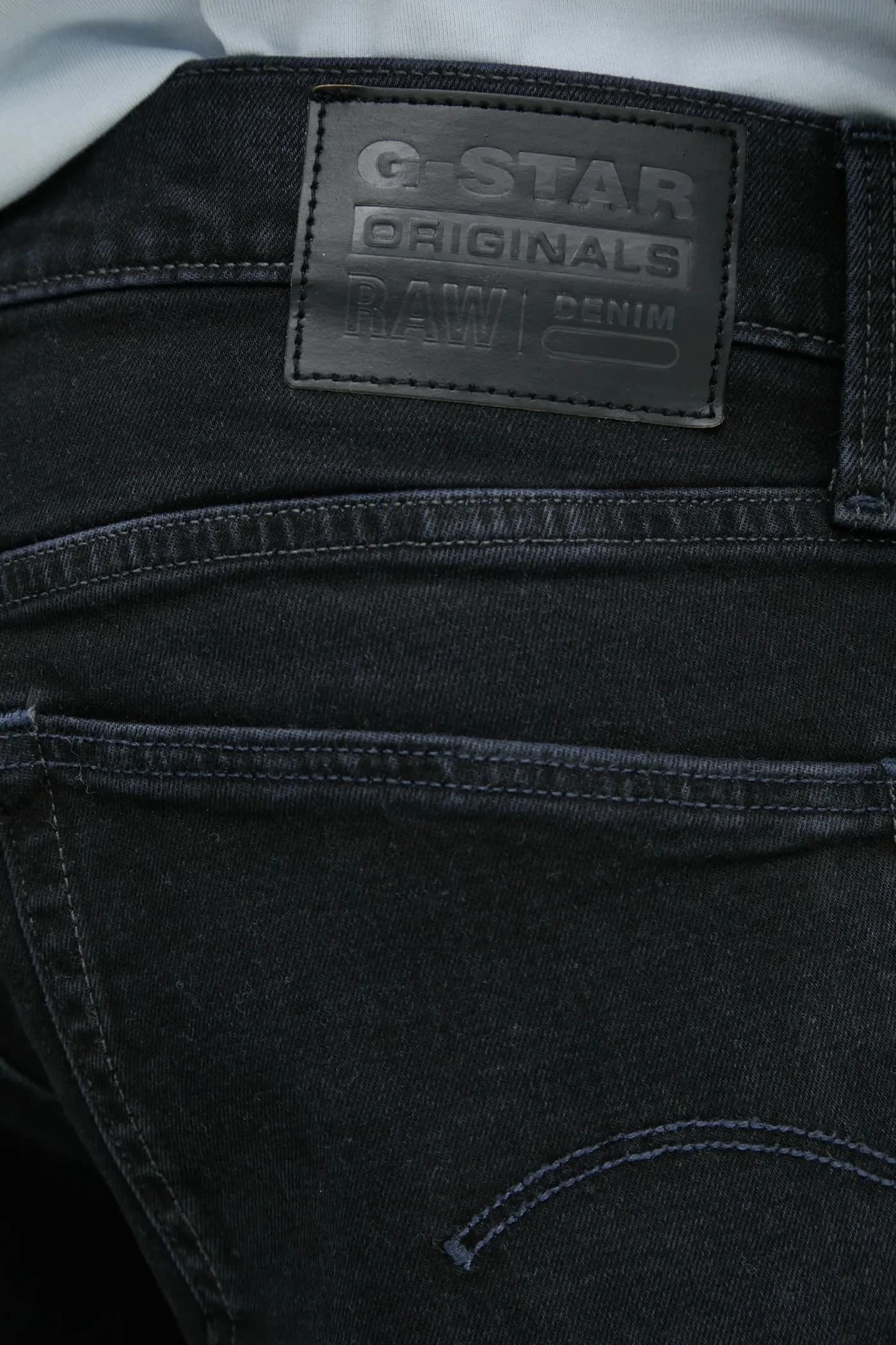 Джинсы - фото 4