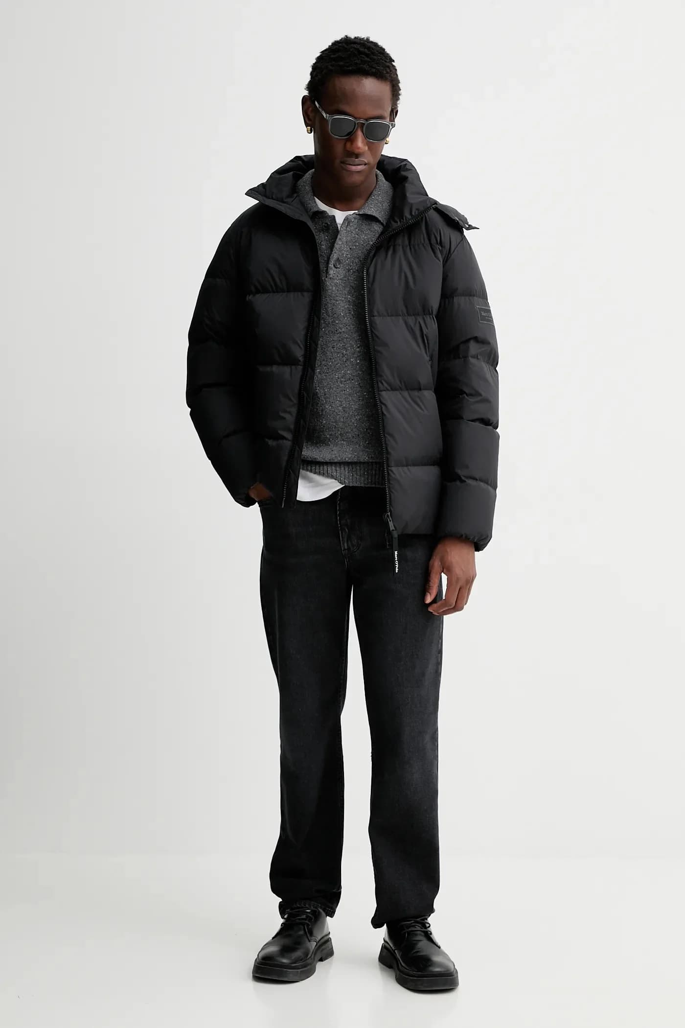 Джинсы - фото 2