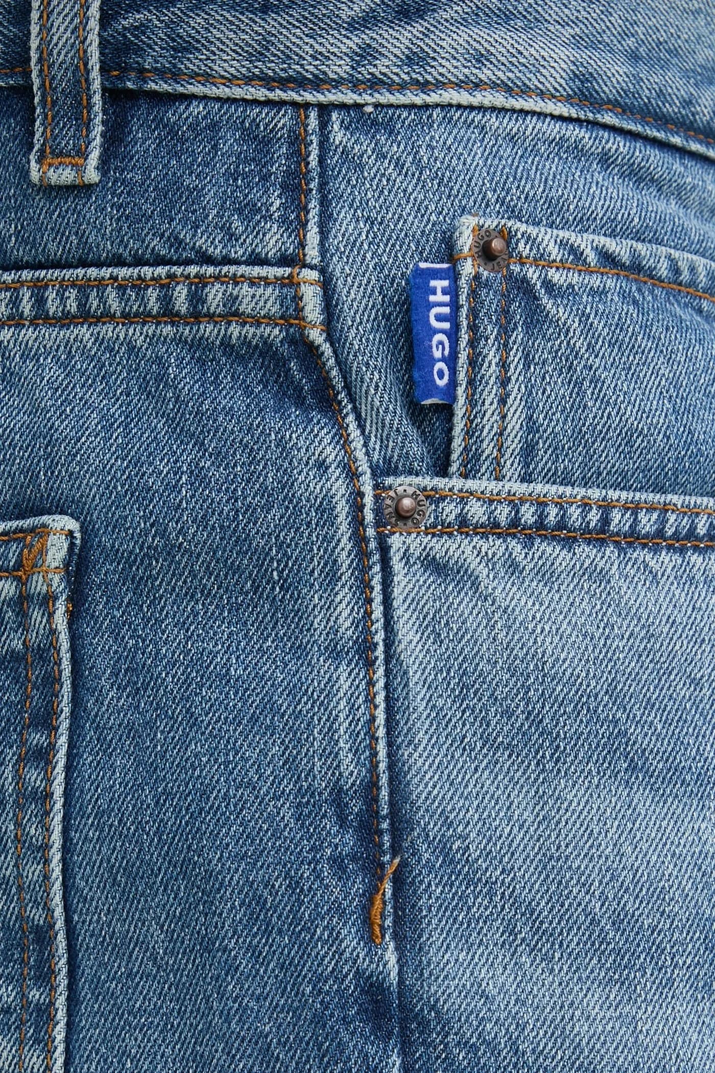 Джинсы - фото 4