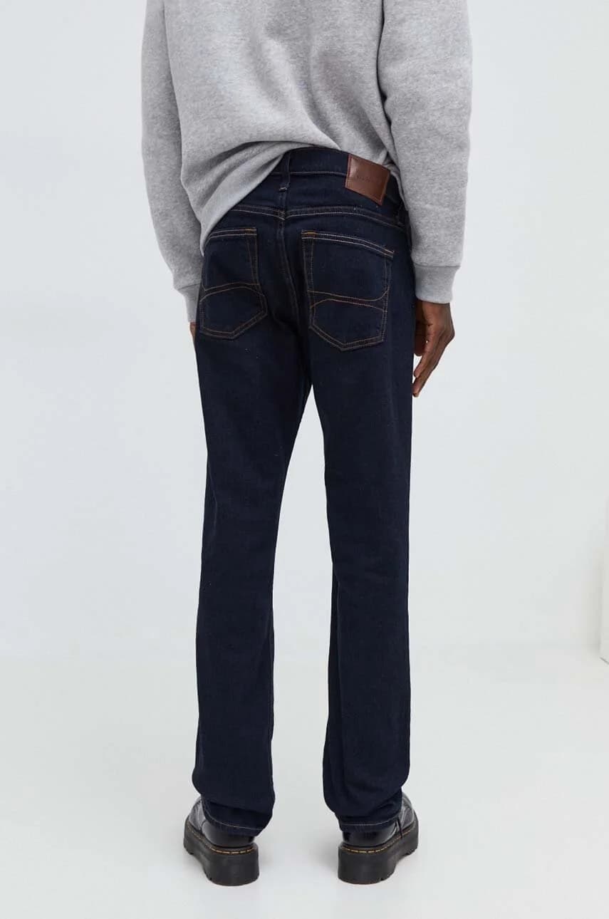 Джинсы - фото 3