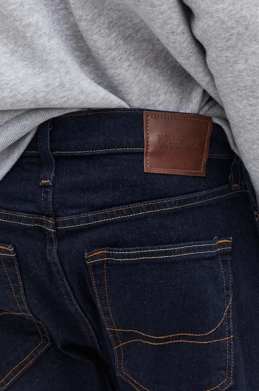 Джинсы - фото 4