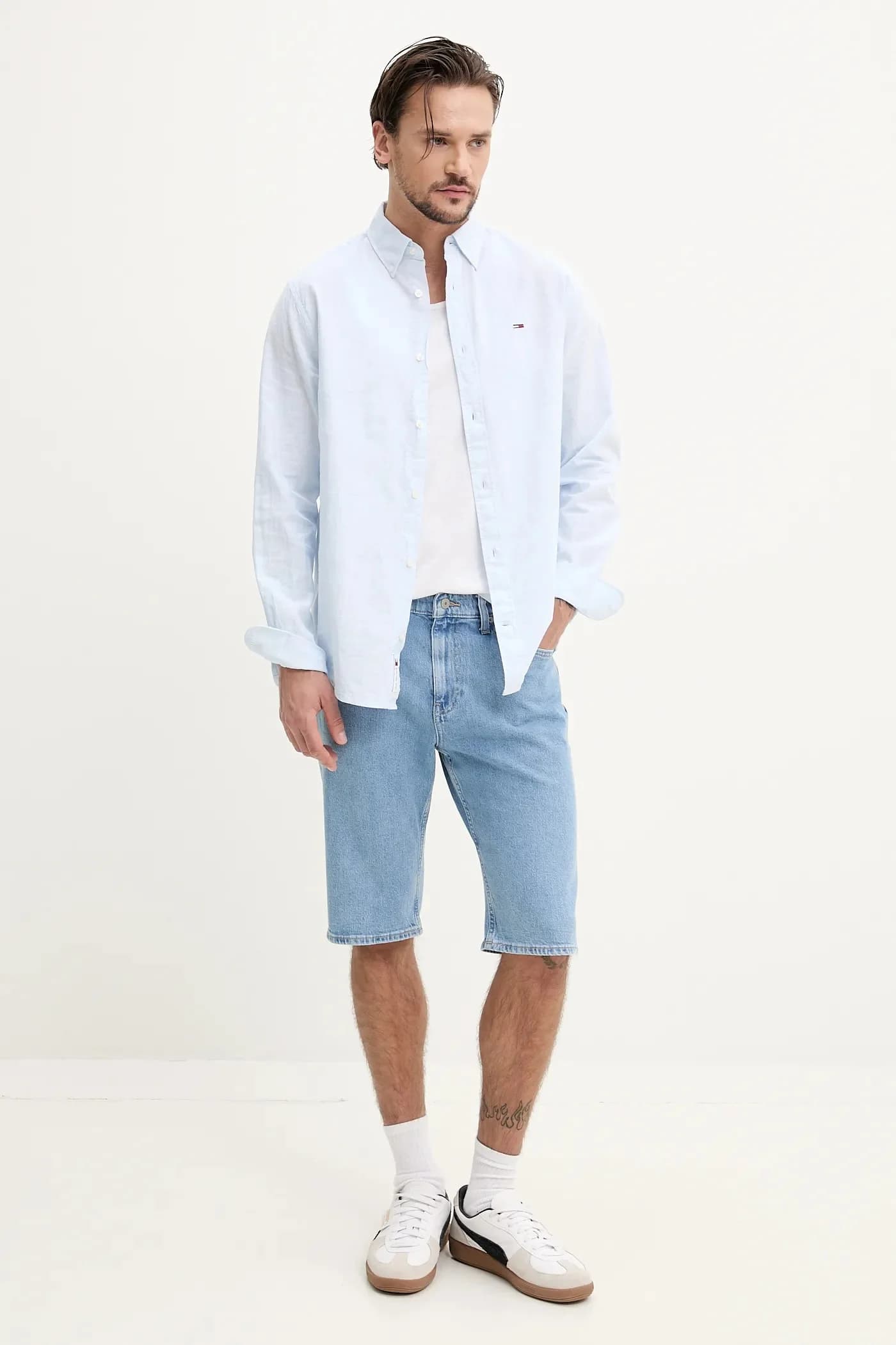 Рубашка - фото 2