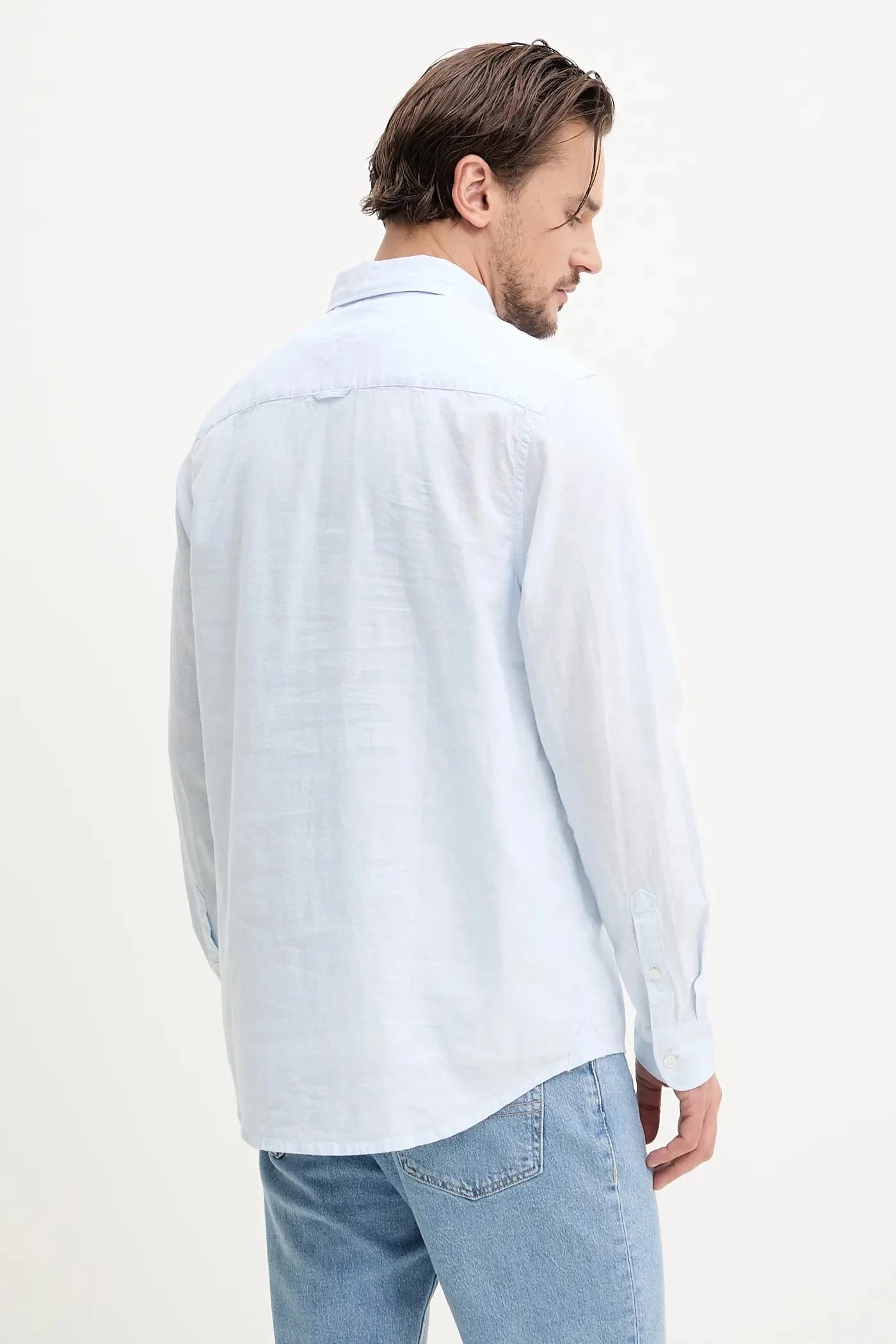 Рубашка - фото 3